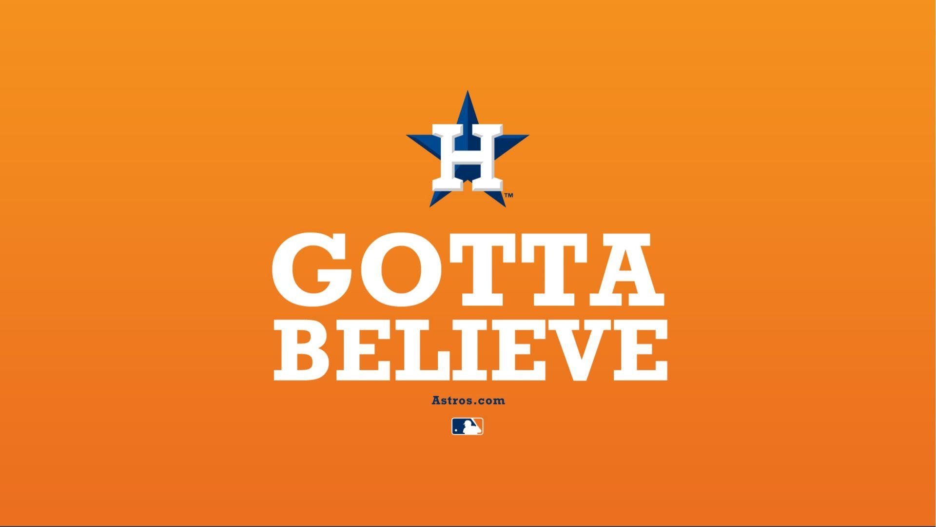 H-Town, Astros, Sport, Baseball, Texas, 1920x1080 Full HD Desktop