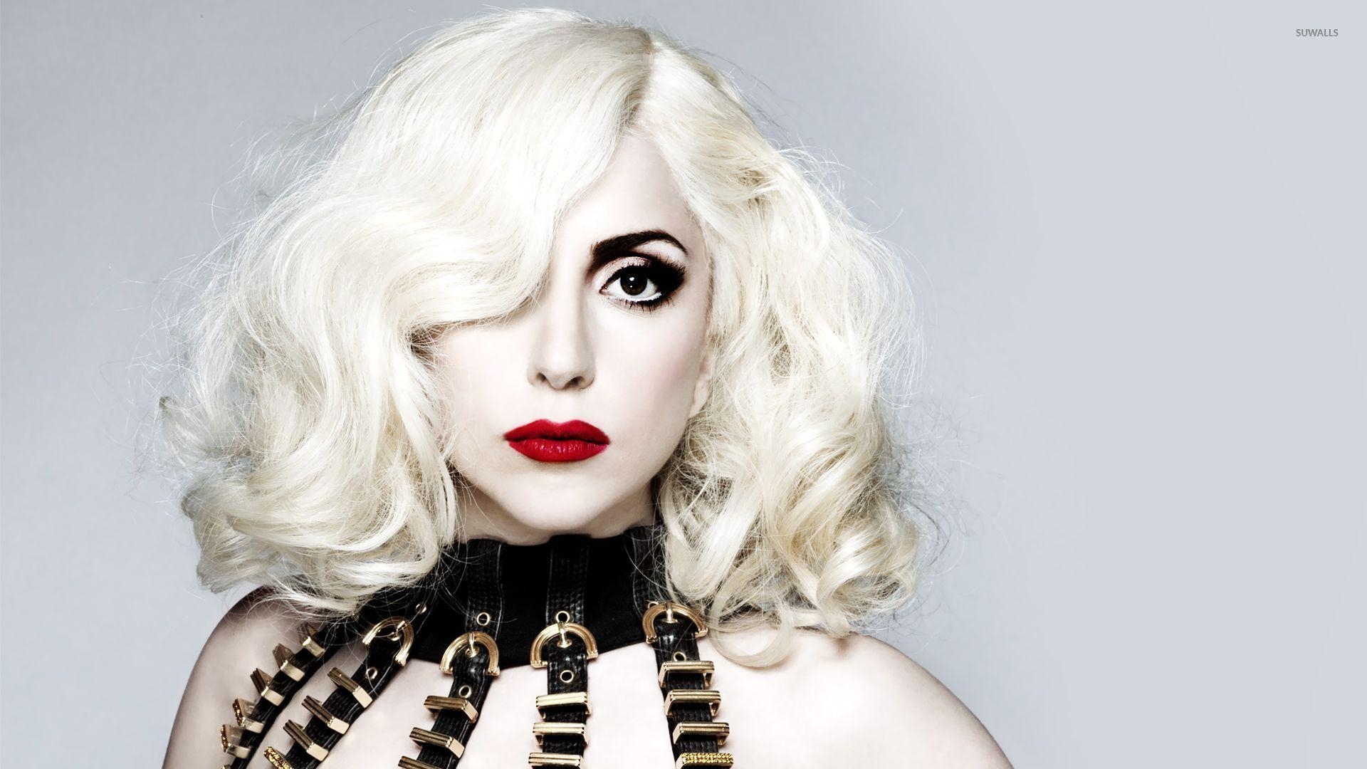 Lady Gaga, 2 Wallpaper, Bild, Musikikone, Stil, 1920x1080 Full HD Desktop