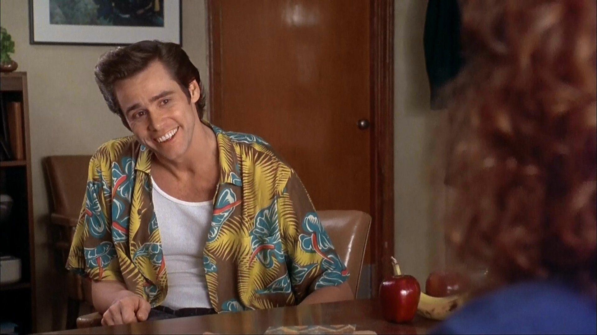 Ace Ventura, HD, Detektiv, Film, Hintergrund, 1920x1080 Full HD Desktop