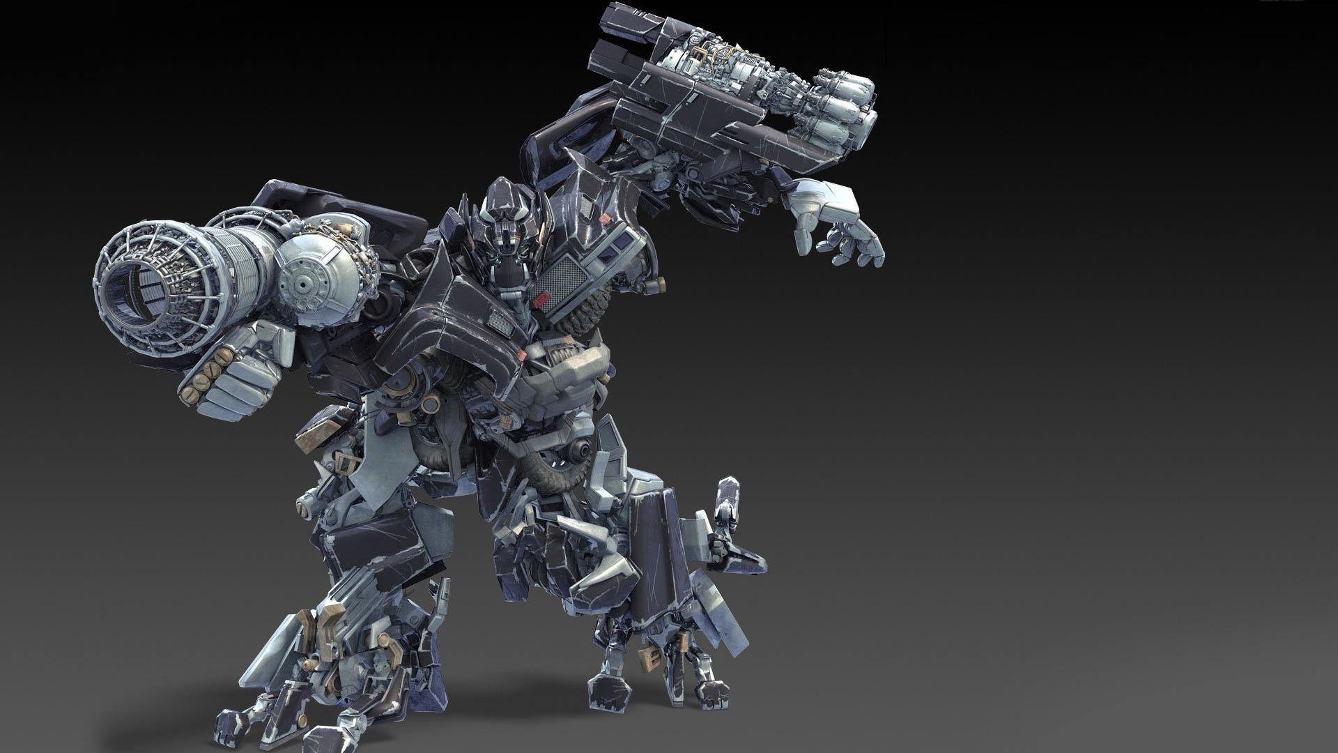 Ironhide, Transformers, Autobot, Actionfilm, Verteidigung, 1920x1080 Full HD Desktop