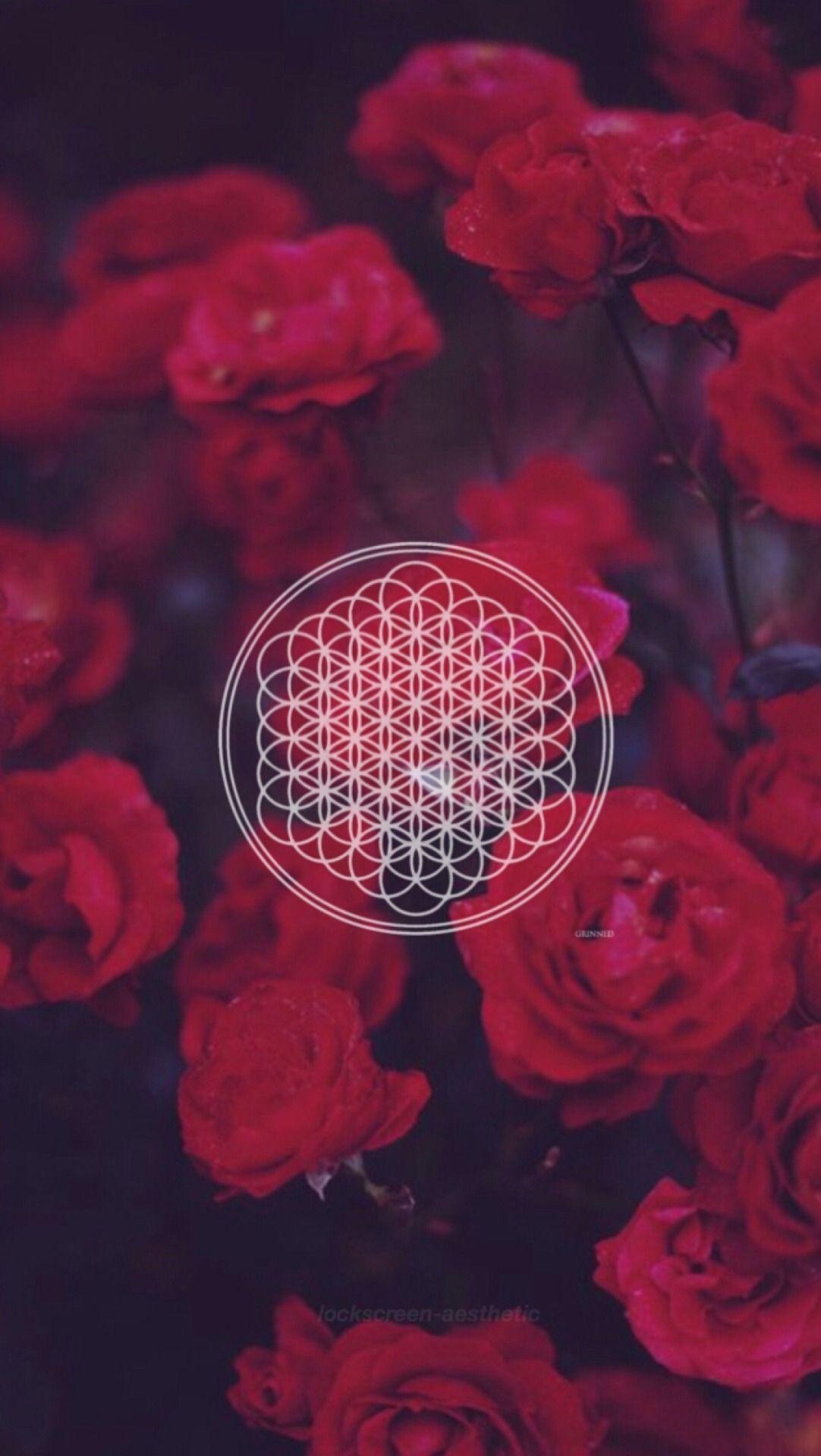 Bring Me The Horizon, Lockscreens, Band, Musik, Hintergrund, 1090x1920 HD Handy