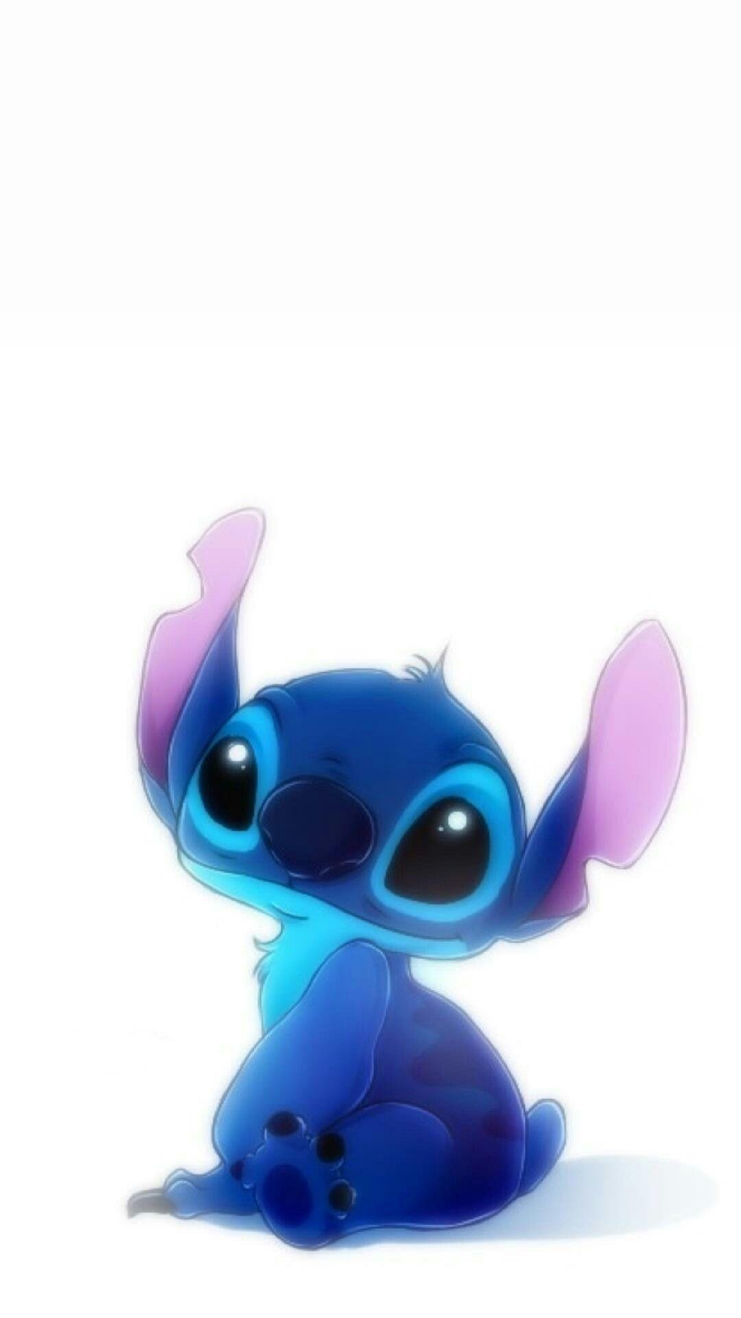 Niedlich, Lilo und Stitch, Cartoon, Bildschirmhintergrund, 1080x1920 Full HD Handy