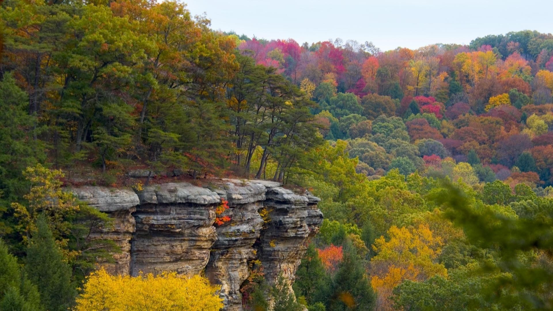 Ohio, Staat, Amerika, Sehenswürdigkeiten, Besuch, 1920x1080 Full HD Desktop