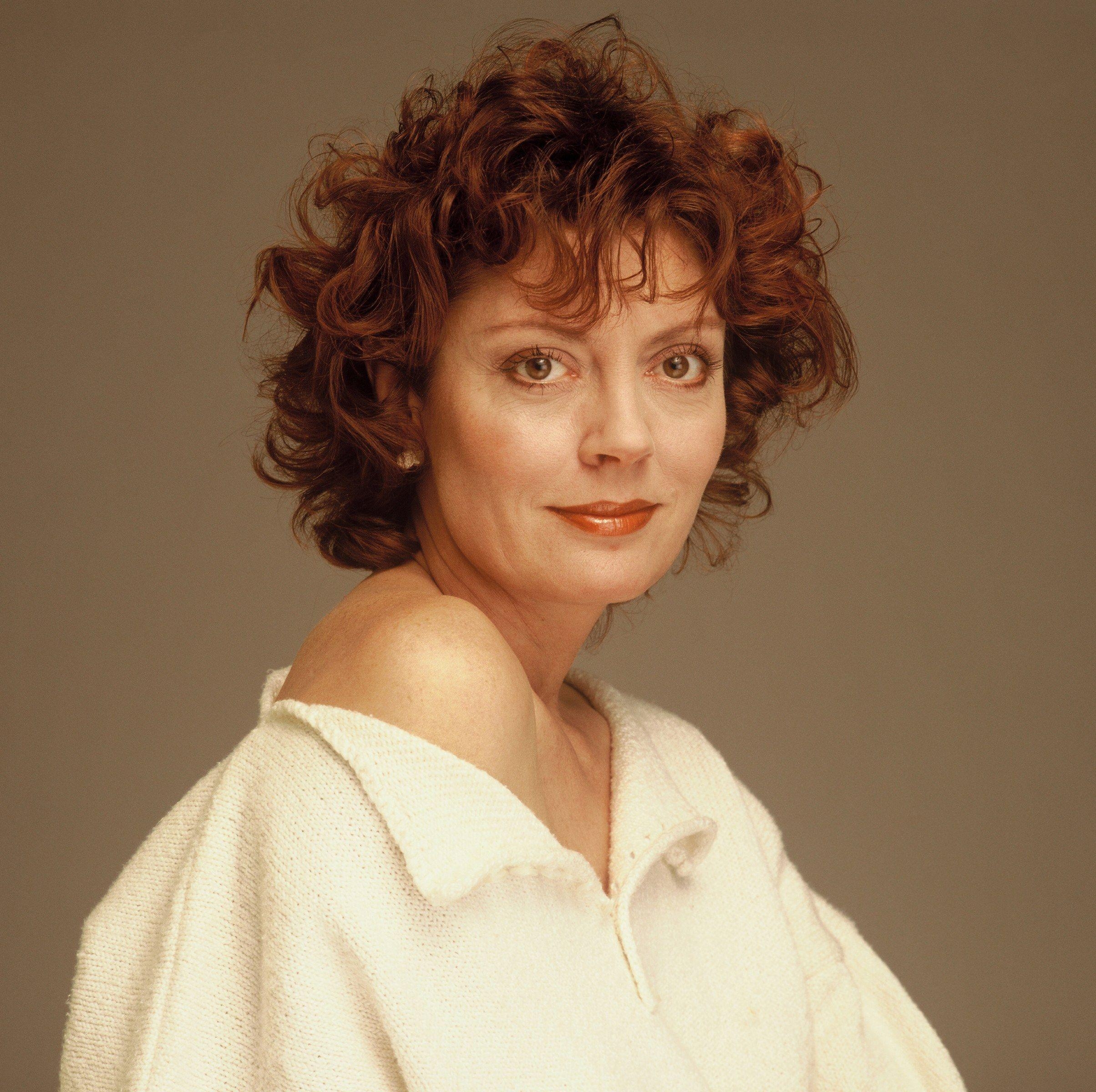 Susan Sarandon, Berühmtheit, Hollywood, Schauspielerei, Bilder, 2410x2400 HD Desktop