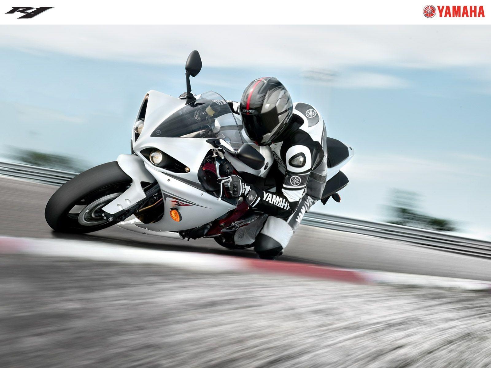 Yamaha YZF R1, Wallpaper, Motorrad, Hintergrundbild, Bild, 1600x1200 HD Desktop