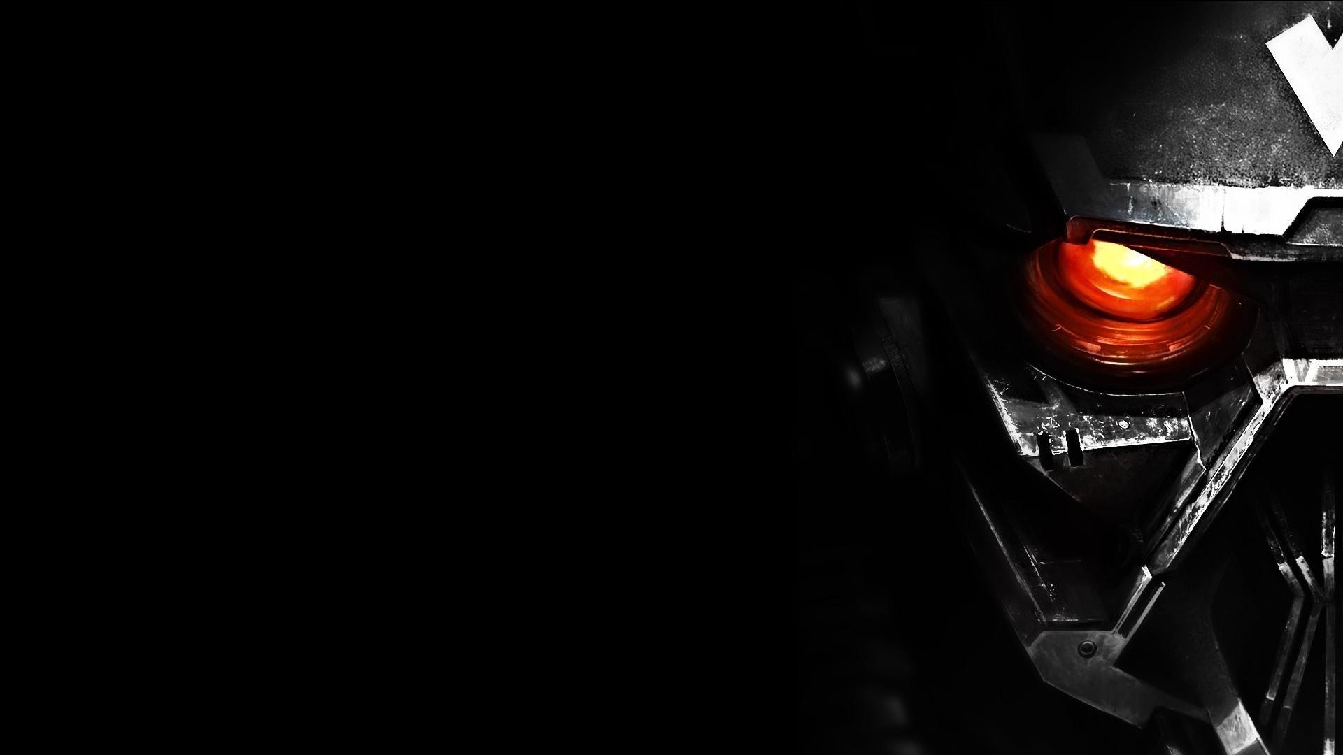 Killzone 3, Helghast, Full HD, Gaming, Hintergrundbild, 1920x1080 Full HD Desktop