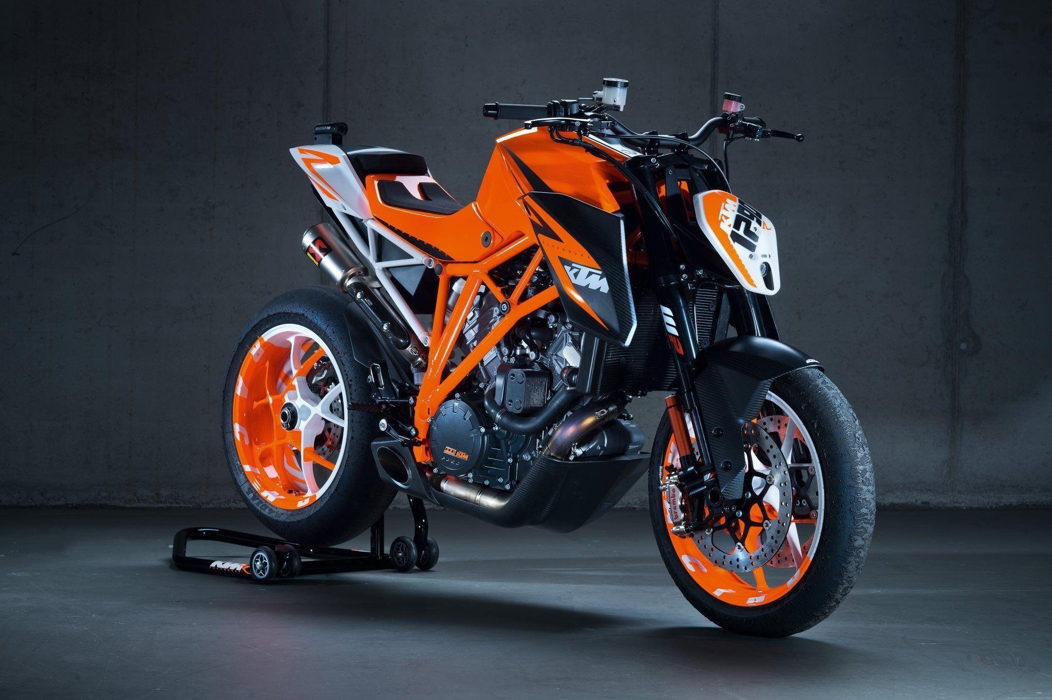 KTM Bike, Sportlich, Abenteuer, Hintergrund, Motorrad, 2050x1370 HD Desktop