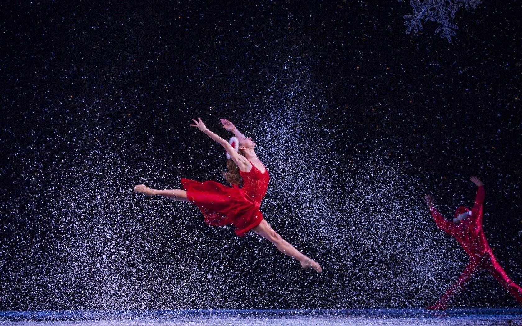 Ballett Tänzerin, Mädchen, Voll HD, Hintergrund, Tanz, 1680x1050 HD Desktop