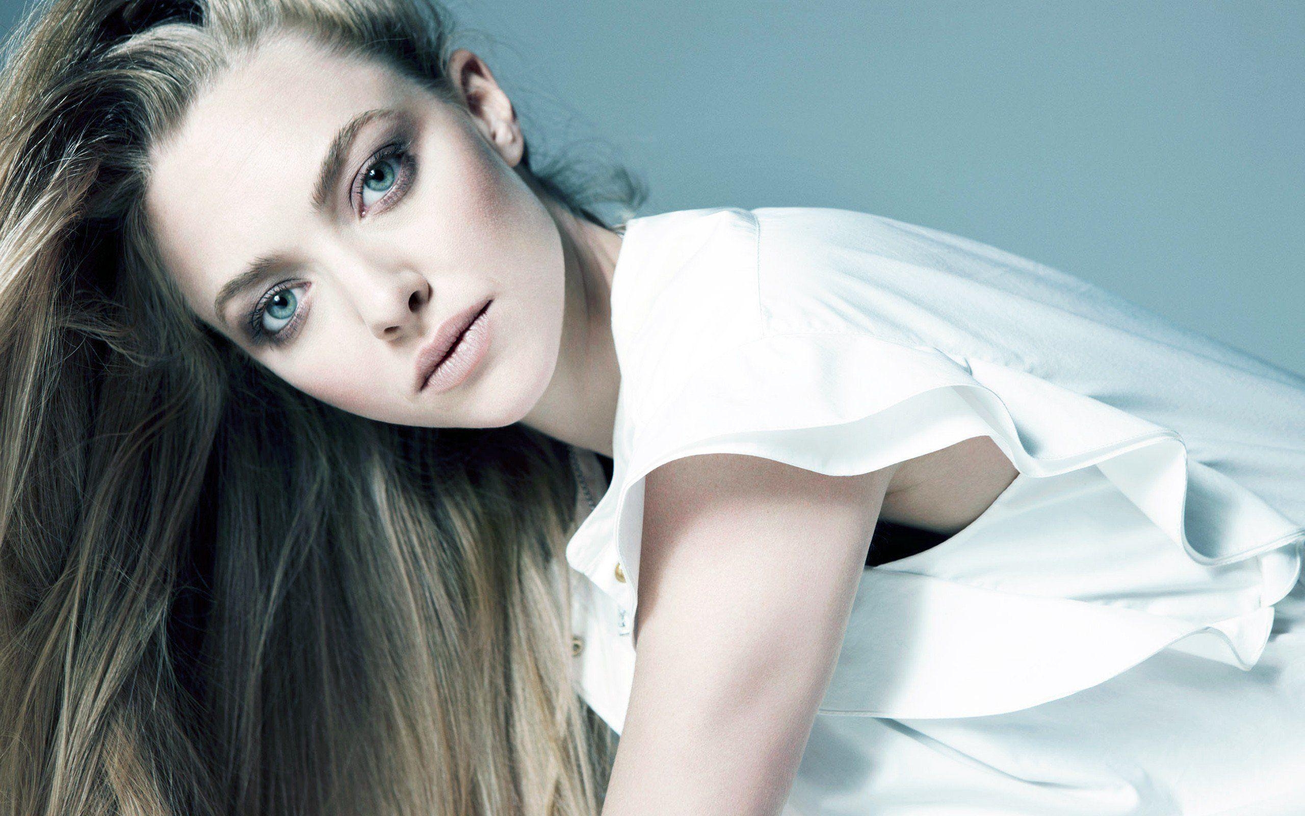 Amanda Seyfried, 4K, Prominente, HD, Schauspielerin, 2560x1600 HD Desktop