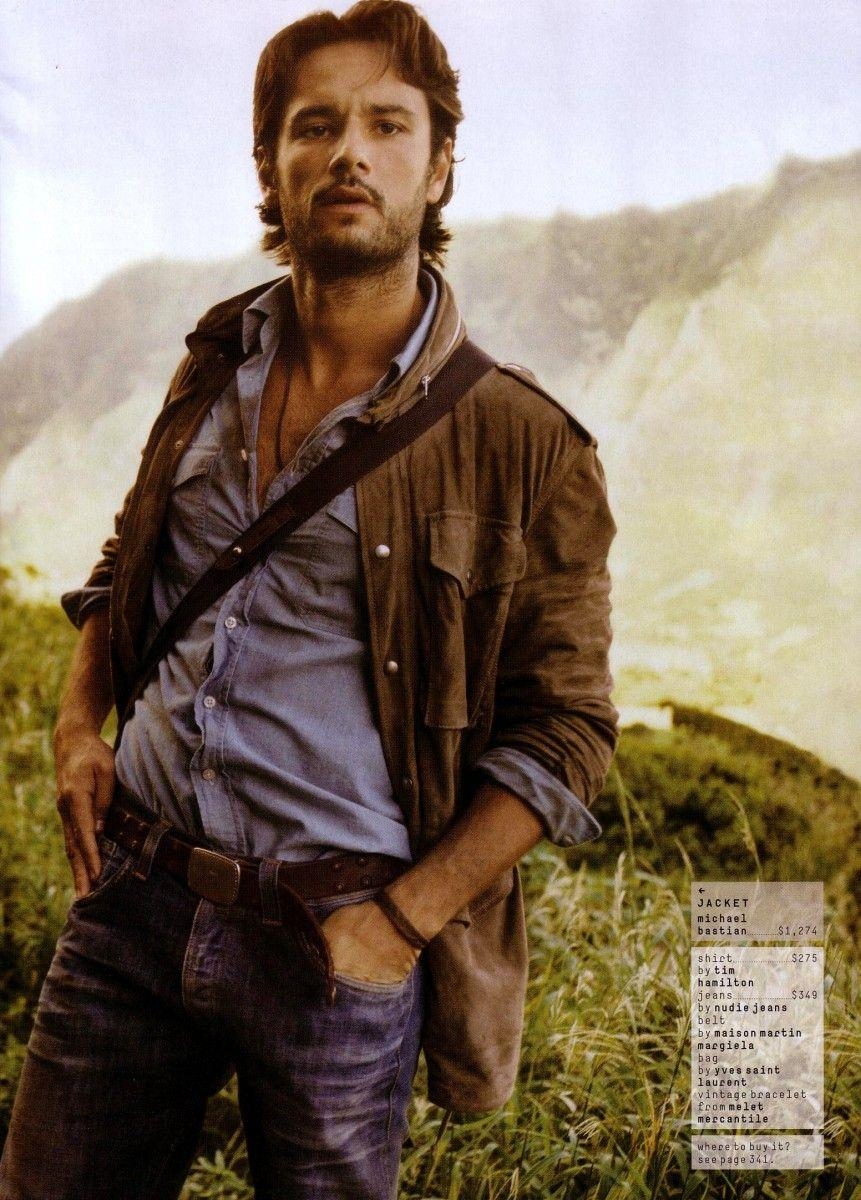 Rodrigo Santoro, Schauspieler, Wallpaper, Brasilien, Filme, 870x1200 HD Handy