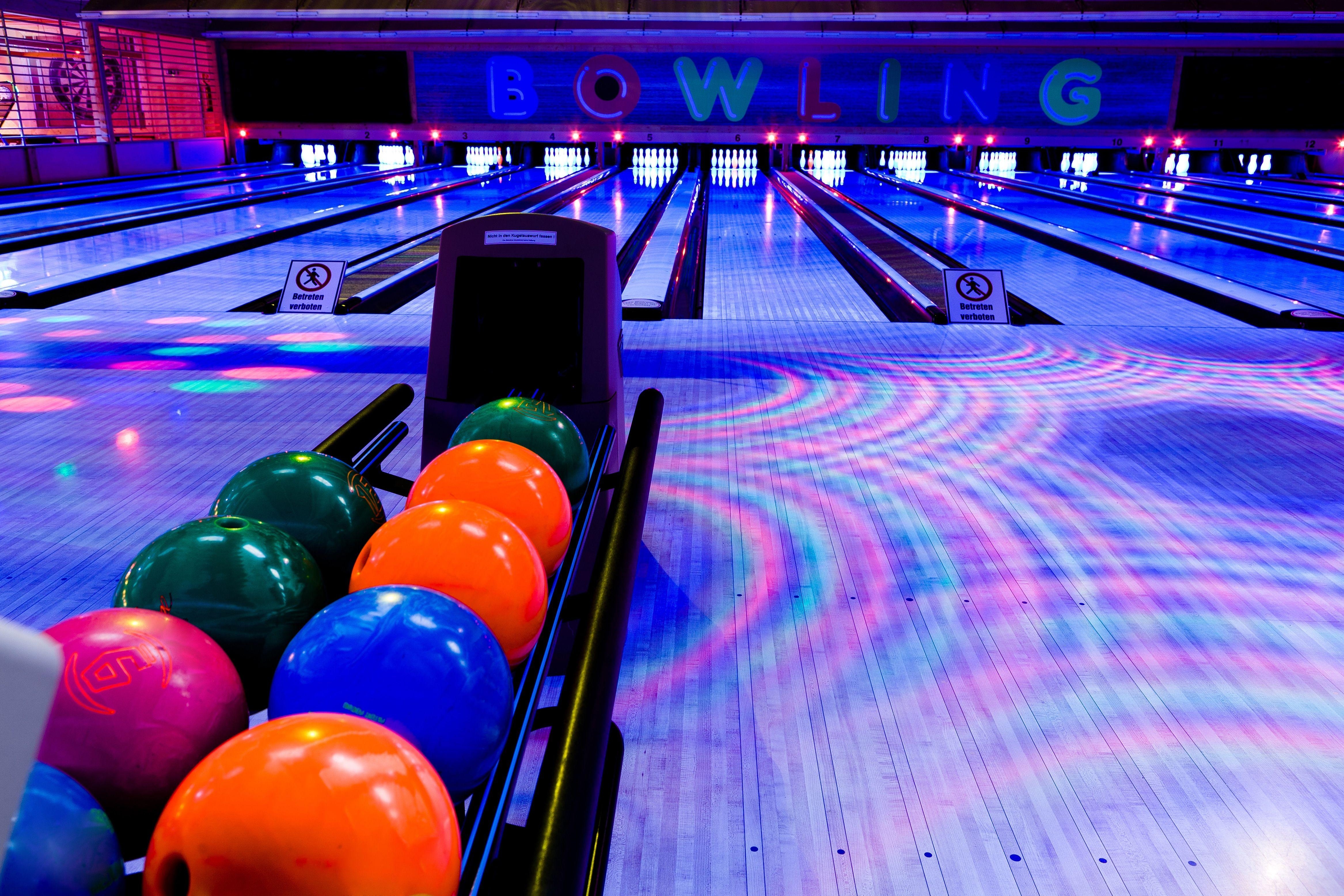 Bowling, 4K Ultra HD, Sport, Hintergrund, Bild, 4670x3120 4K Desktop