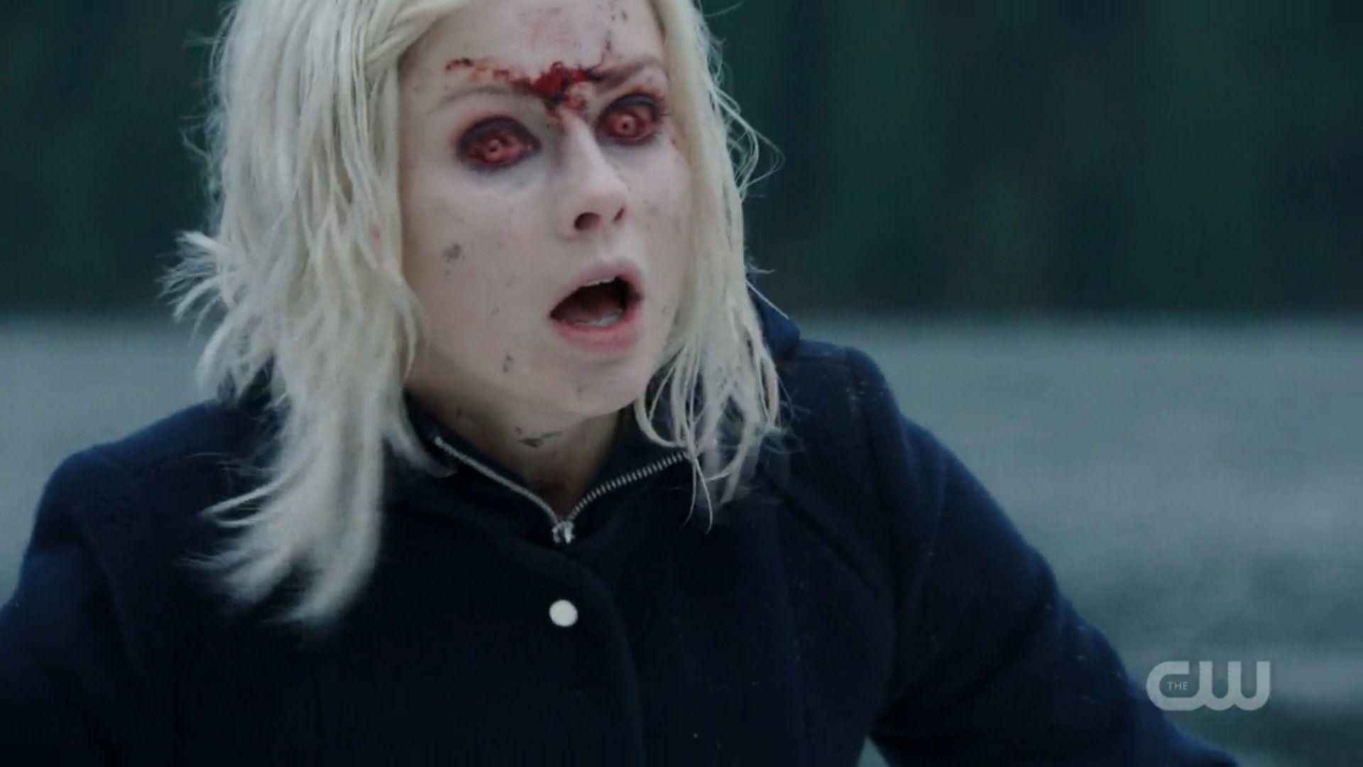 IZombie, Download, Hintergrund, Liv Moore, TV-Show, 1920x1080 Full HD Desktop