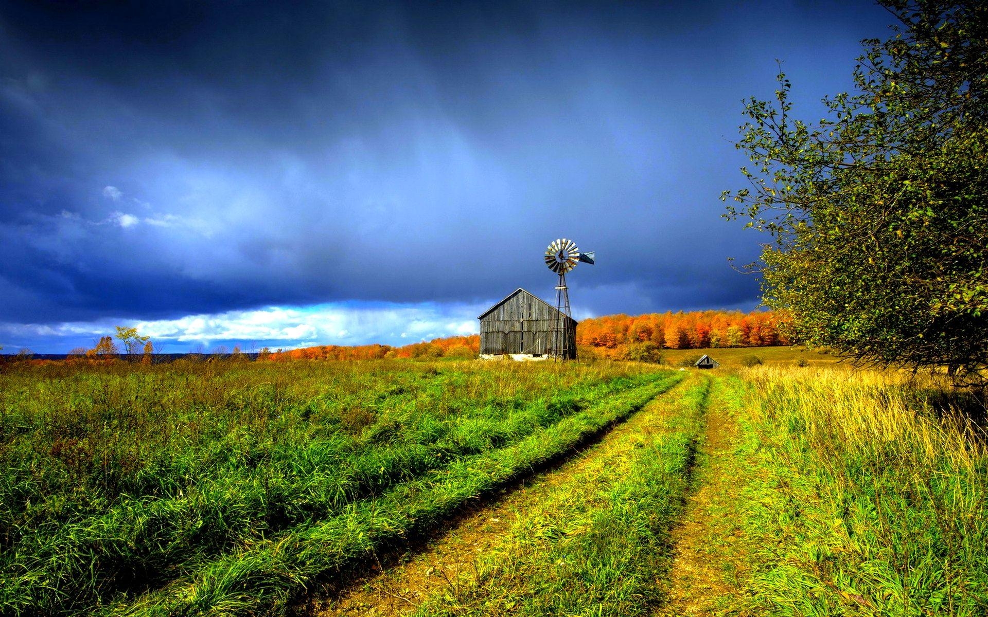 Hochwertige Bauernhofbilder, Natur, Landwirtschaft, Tiere, 1920x1200 HD Desktop