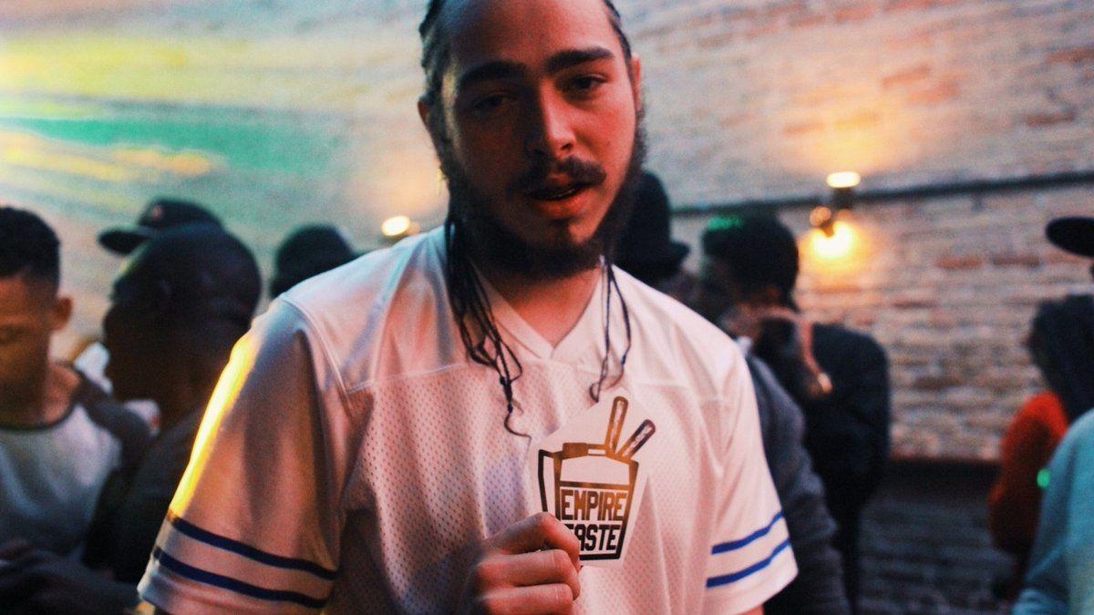 Post Malone, HD, Bild, Hintergrund, Musik, 1200x680 HD Desktop