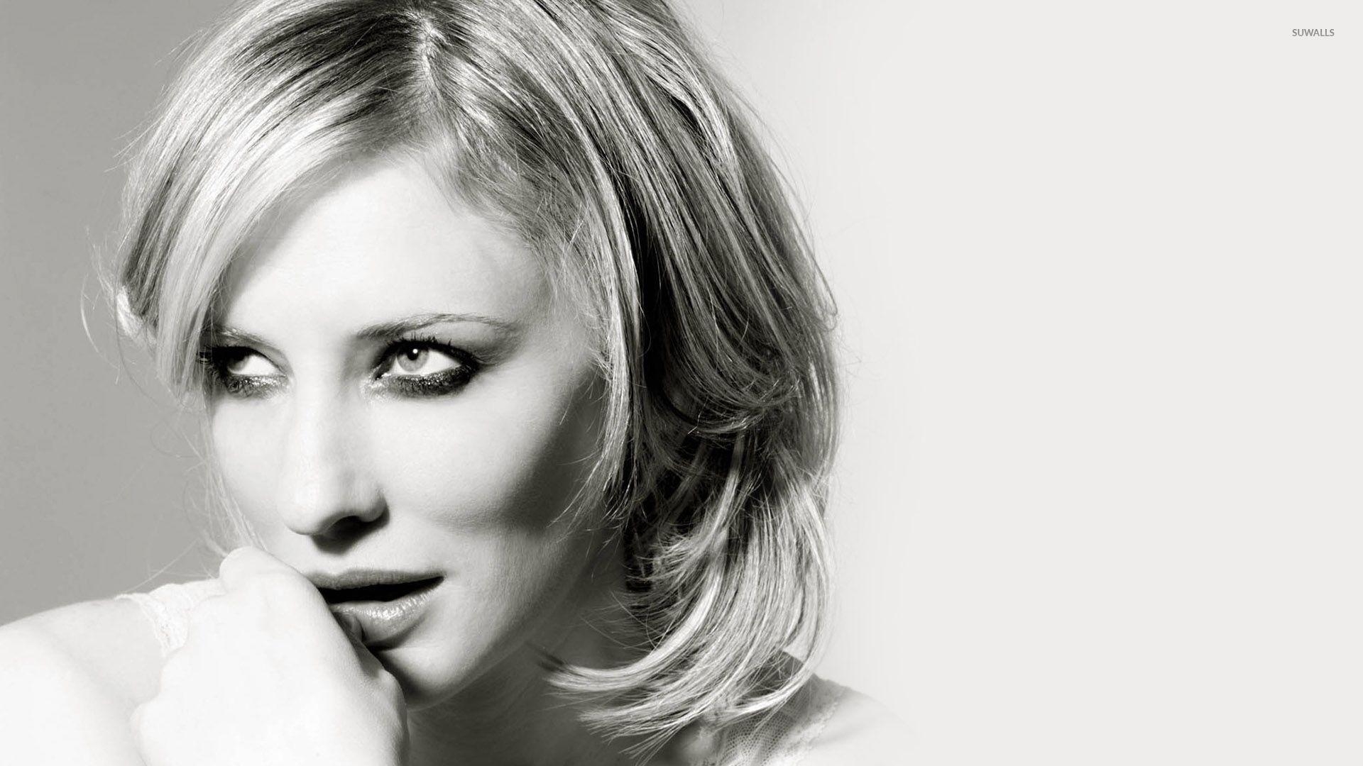 Cate Blanchett, Schauspielerin, Hollywood, Filme, Hintergrund, 1920x1080 Full HD Desktop