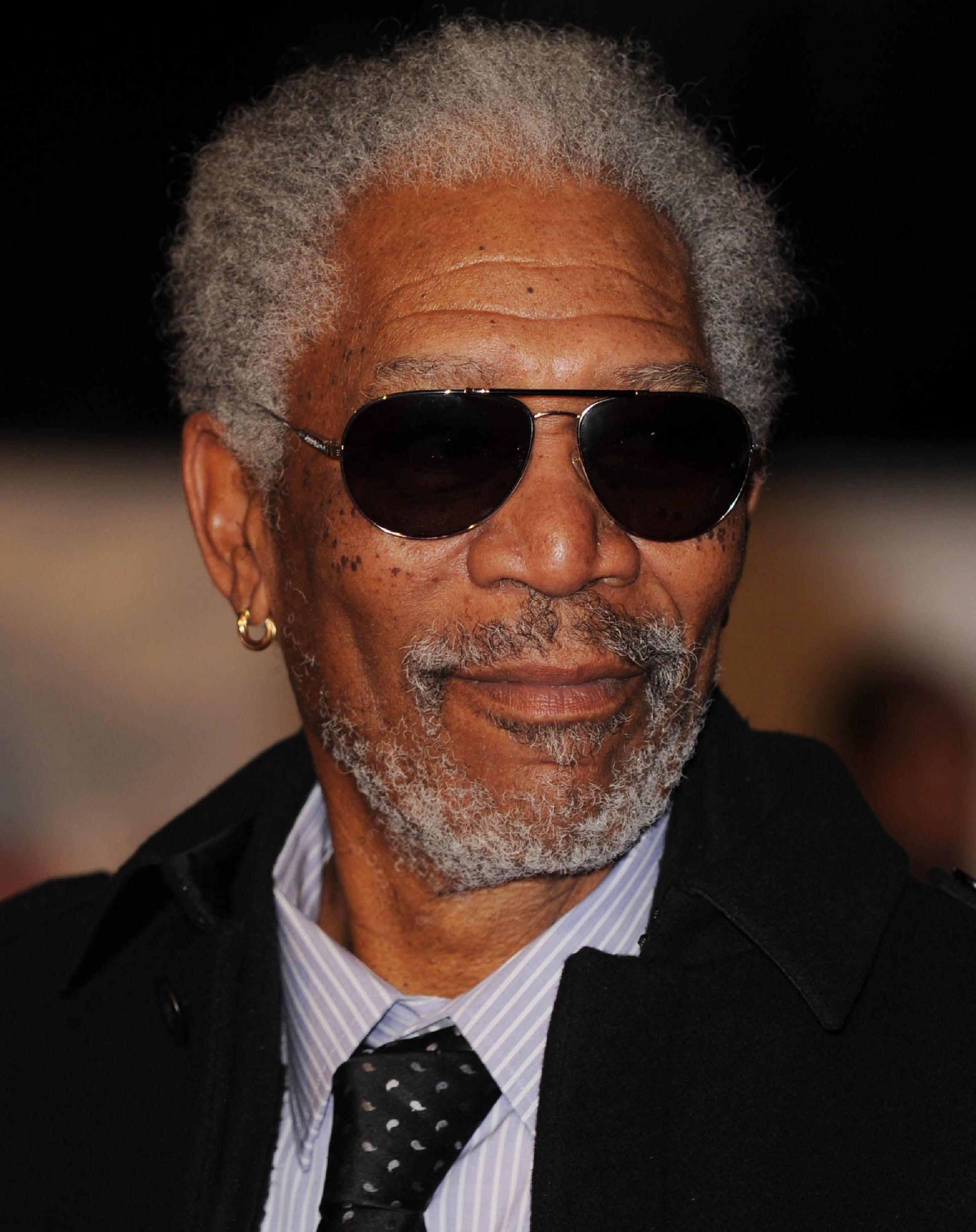 Morgan Freeman, Hochwertig, Schauspieler, Filme, Bild, 2320x2930 HD Handy