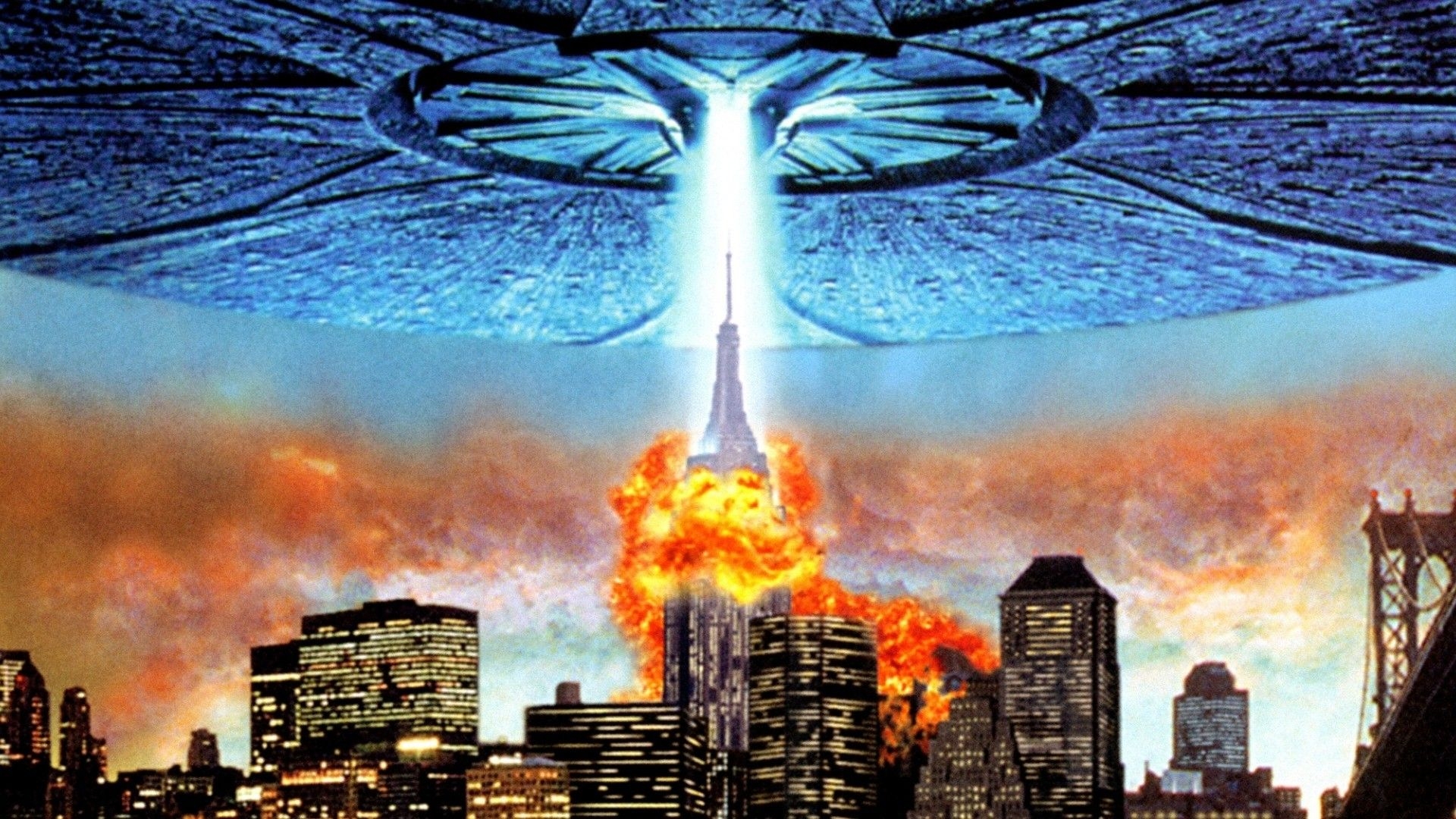 Independence Day, Film, HD, Hintergrund, Movie, 1920x1080 Full HD Desktop