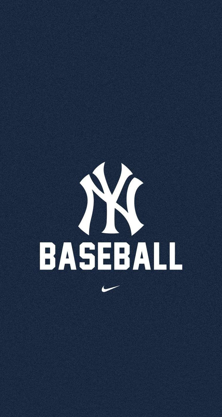 Yankees, Baseball, iPhone, Sport, Hintergrund, 750x1400 HD Handy