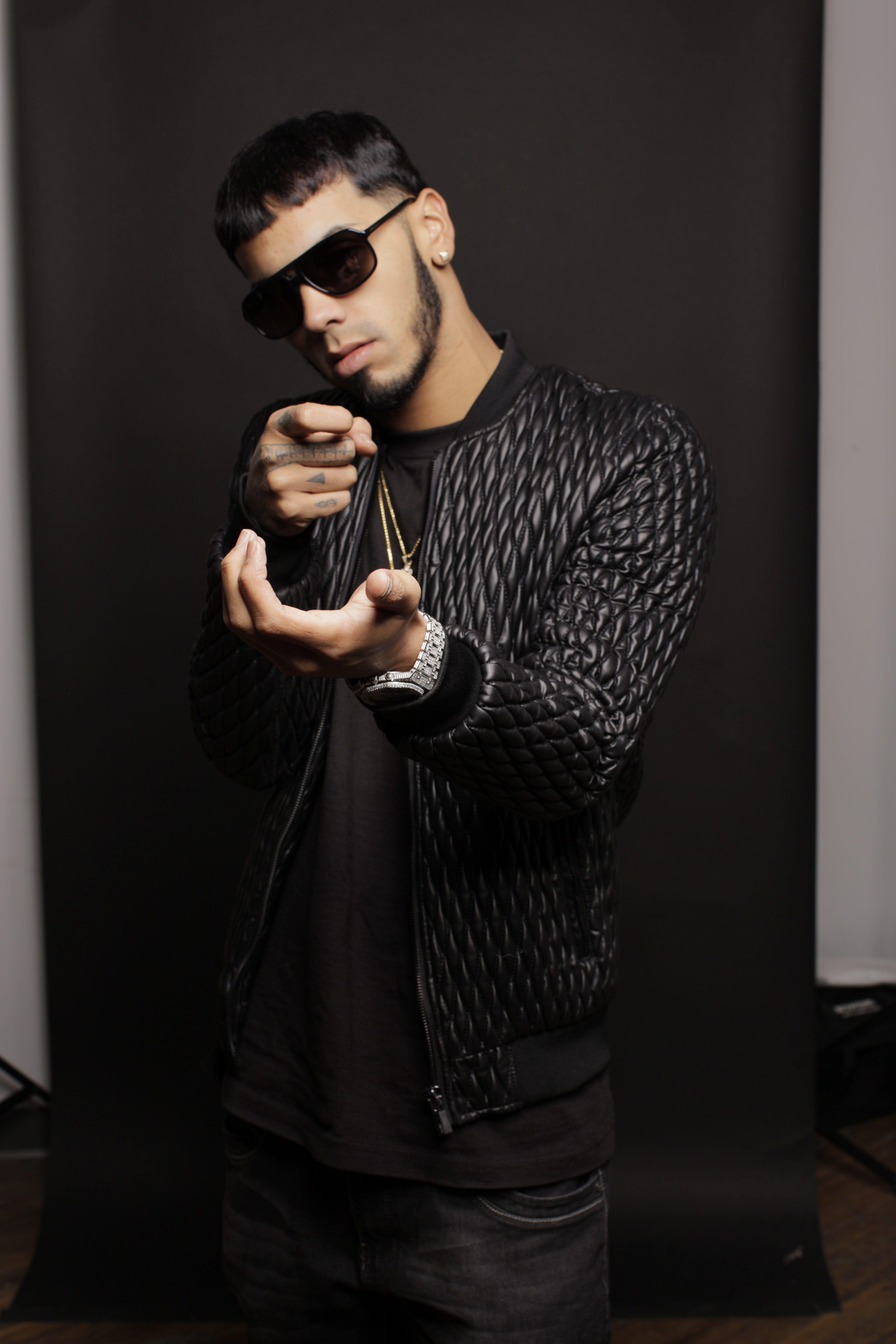 Anuel AA, iPhone, Wallpaper, Musik, Videos, 3840x5760 4K Handy