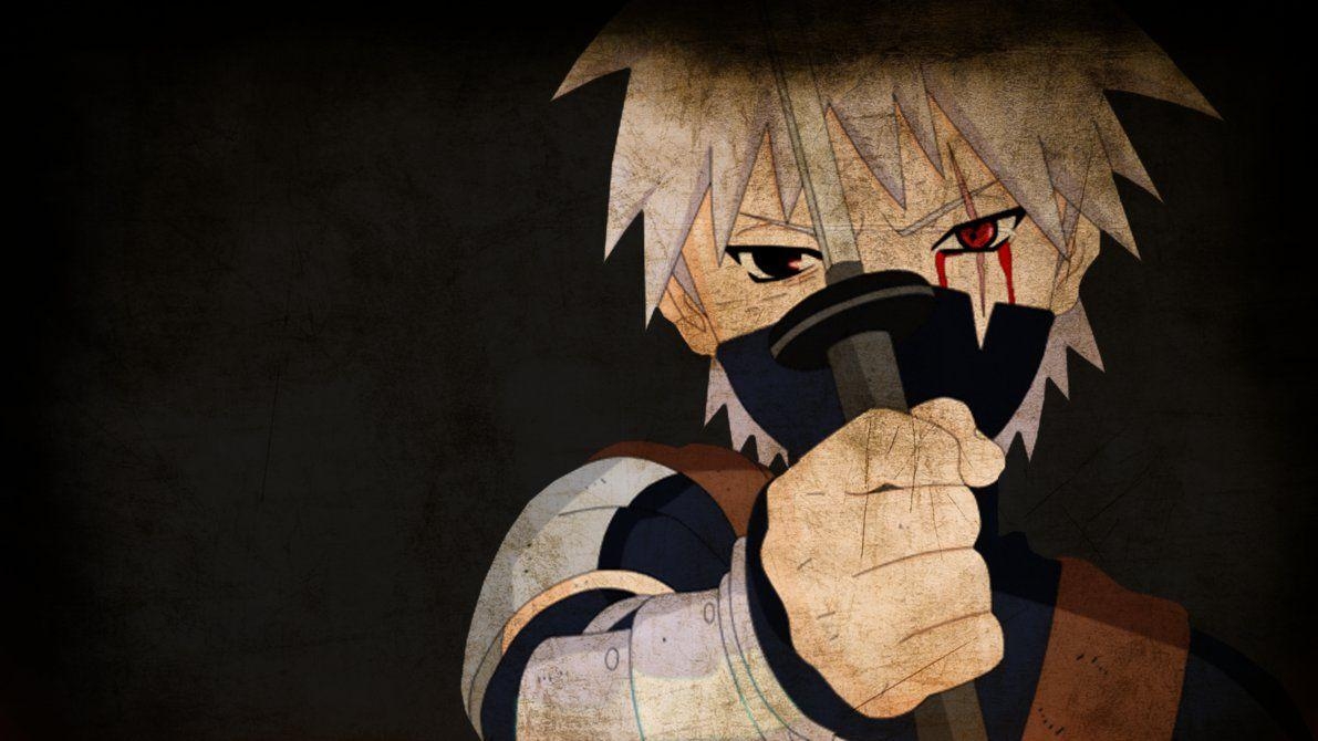 Kakashi Hatake, Mobile, iPhone, Desktop, Anime, 1200x670 HD Desktop