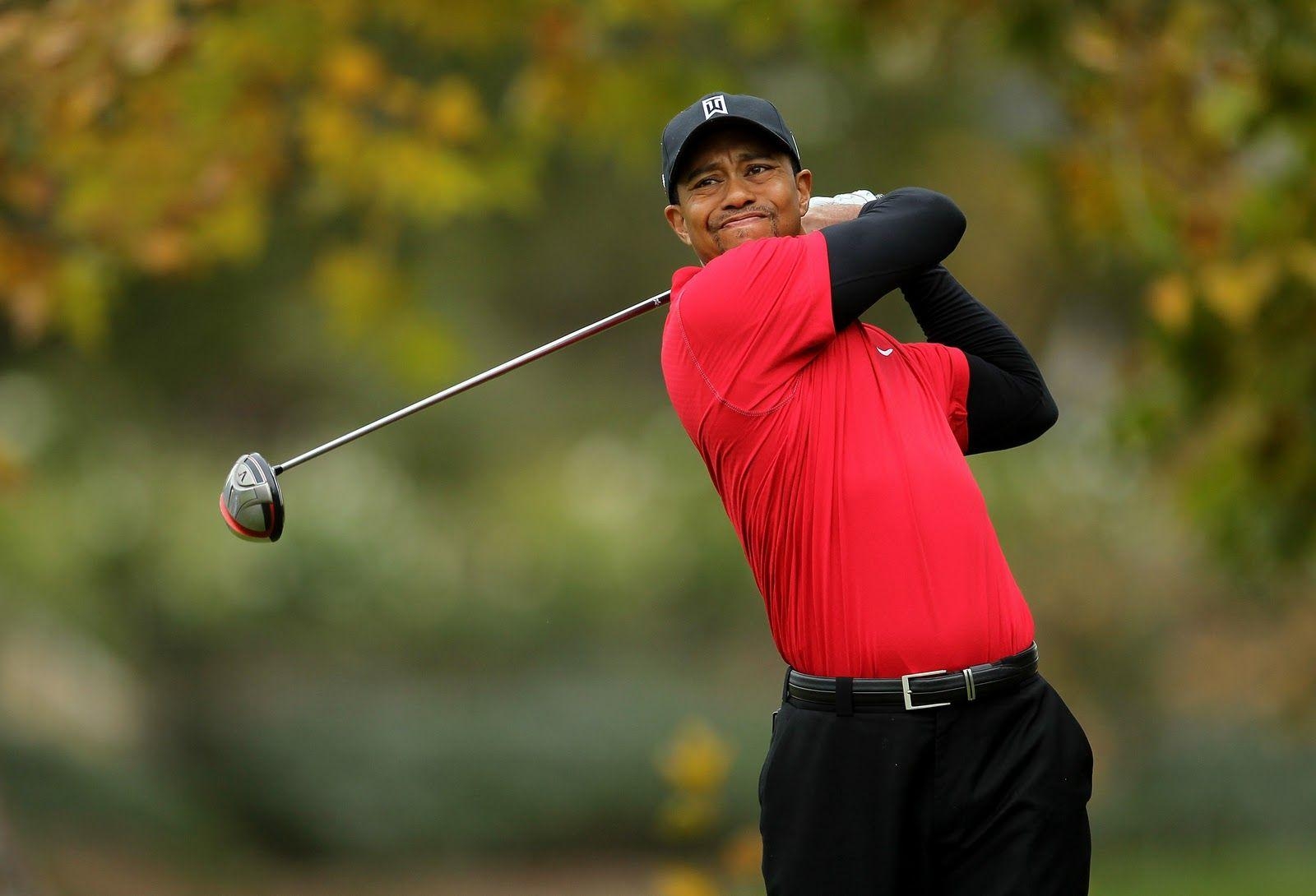 Tiger Woods, Full HD, Golf, Qualität, Kostenlos, 1600x1090 HD Desktop