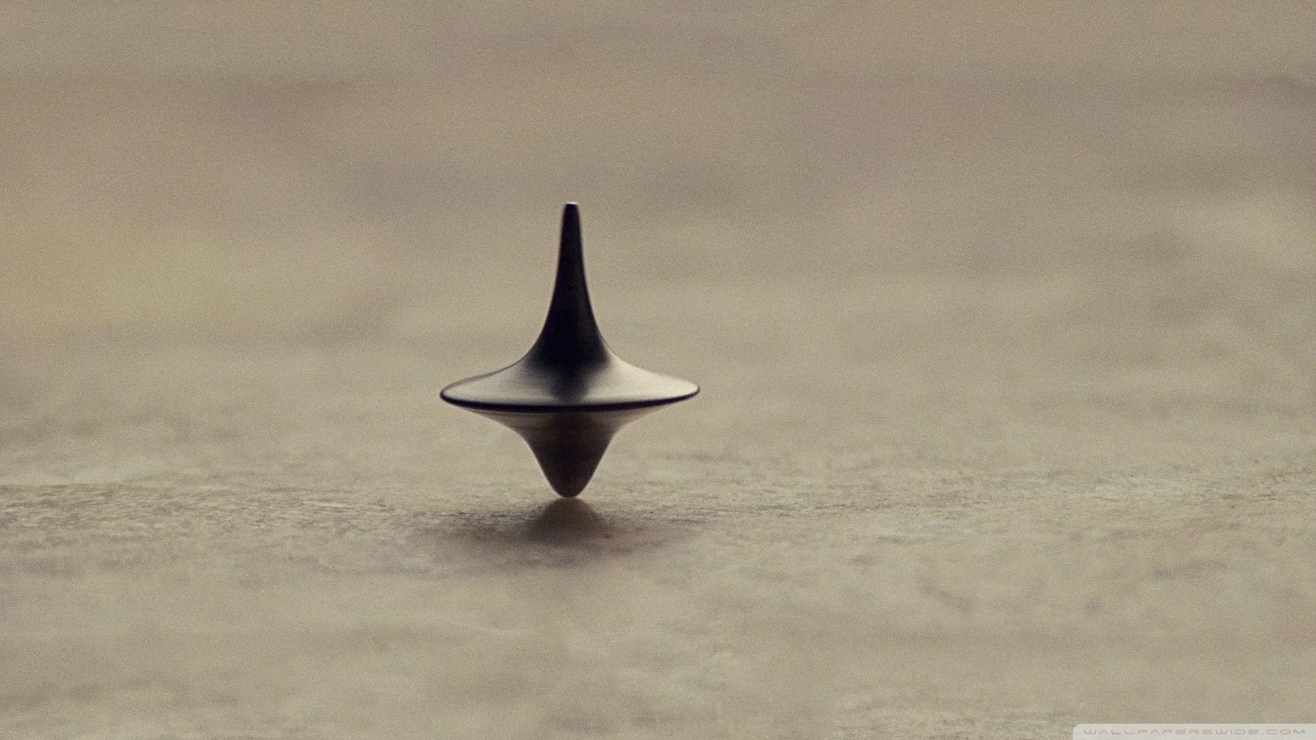 Inception, Totem, 4K, HD, Meisterwerk, 1920x1080 Full HD Desktop