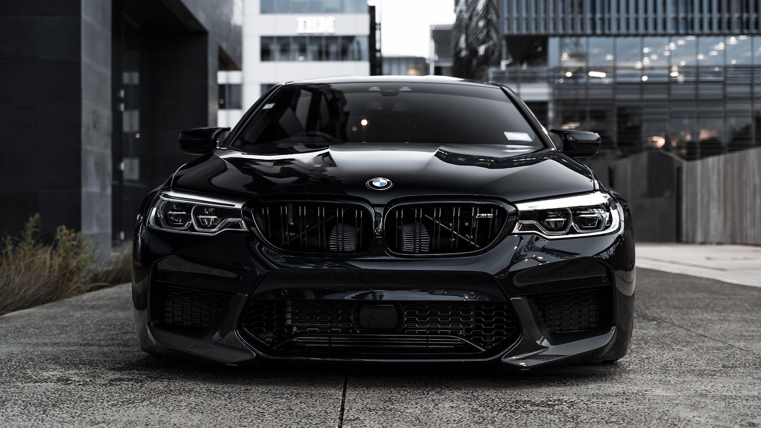 BMW M5 Download, Auto-Hintergrund, HD, Leistung, Sportwagen, 2560x1440 HD Desktop