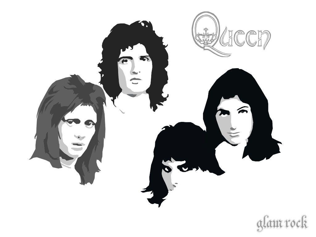 Queen, 4K Ultra, HD, PC, Musik, 1030x770 HD Desktop