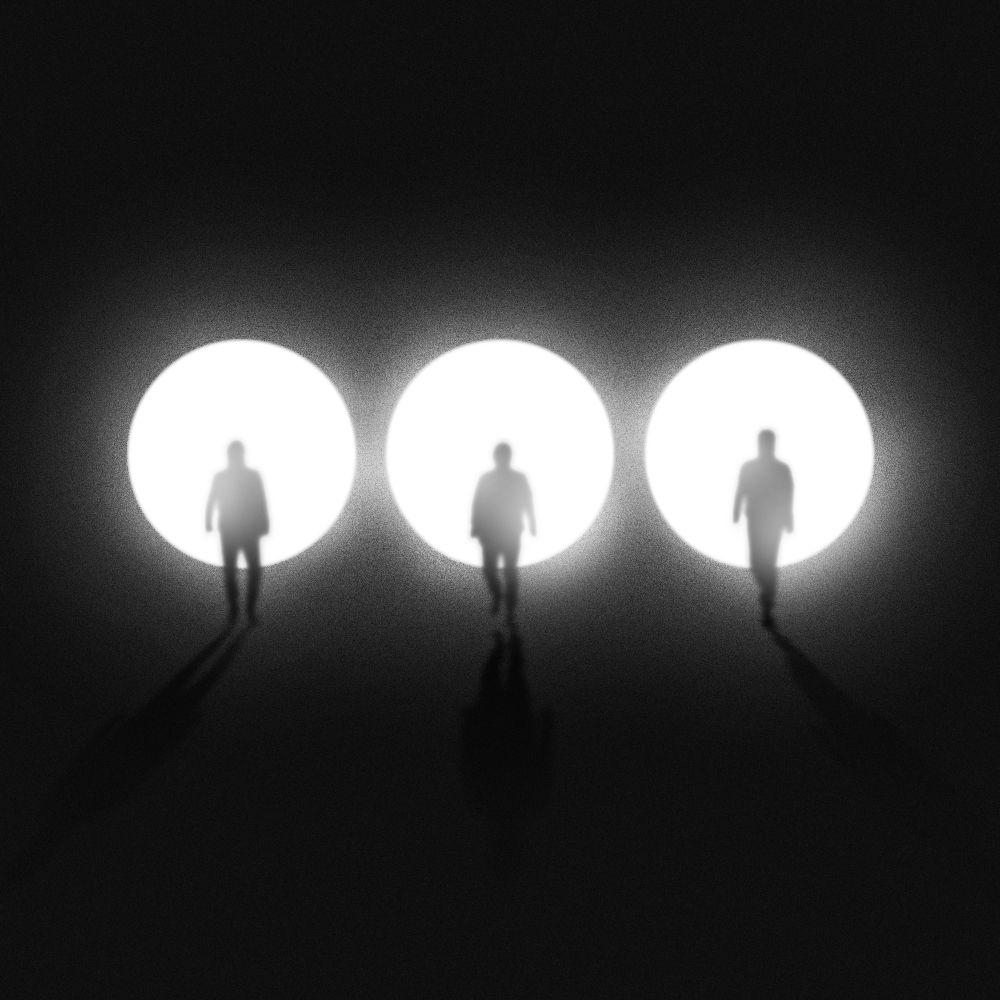 Swedish House Mafia, Bild, Wallpaper, Musik, Herunterladen, 1000x1000 HD Handy