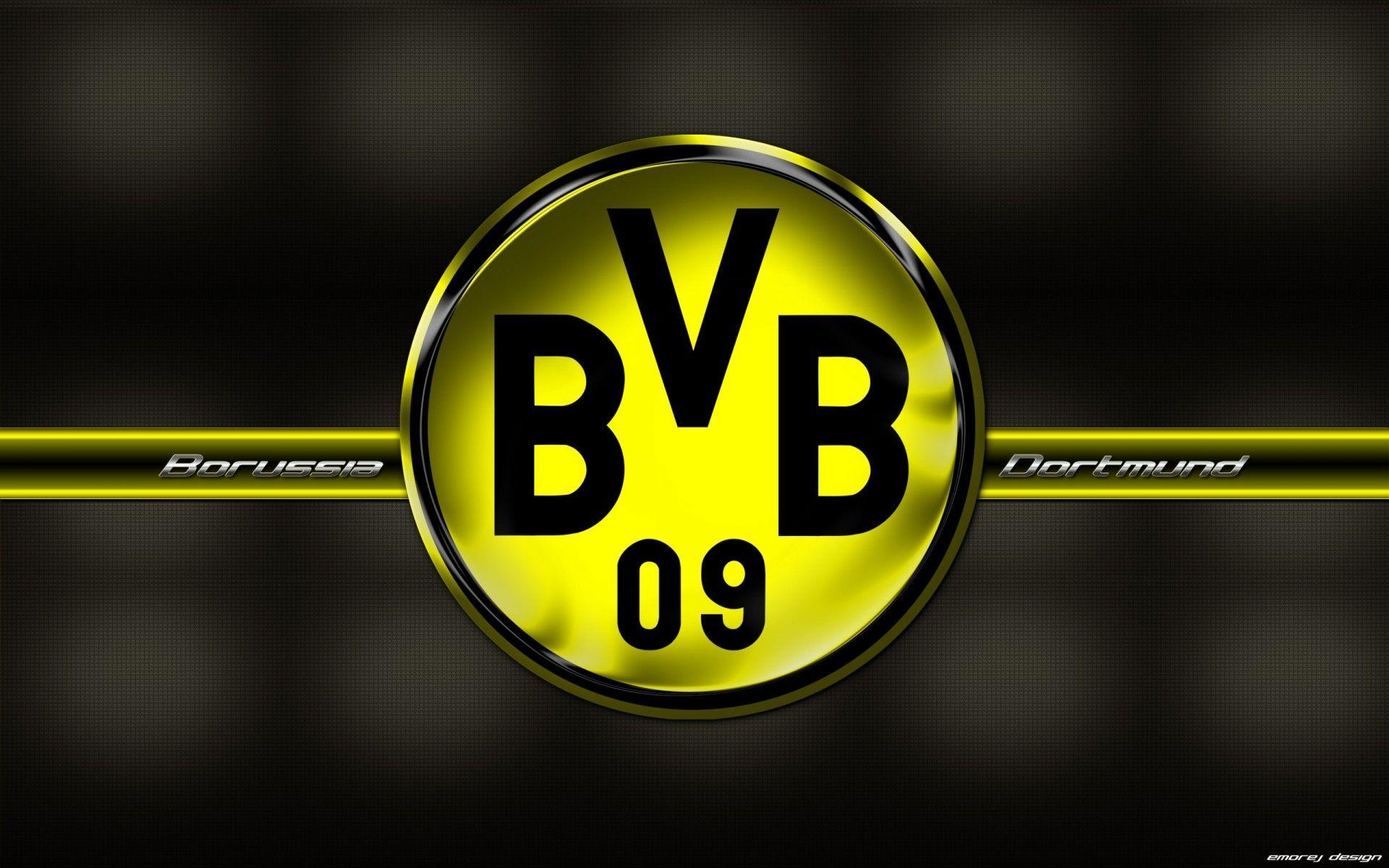 Borussia Dortmund, Desktop, Fußballverein, Hintergrundbilder, Stadion, 1920x1200 HD Desktop