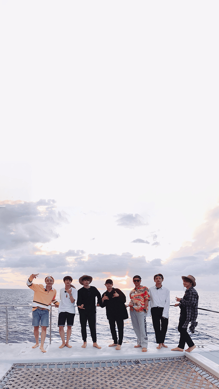 BTS, Band, Hintergrundposter, Musik, Bilder, 750x1340 HD Handy