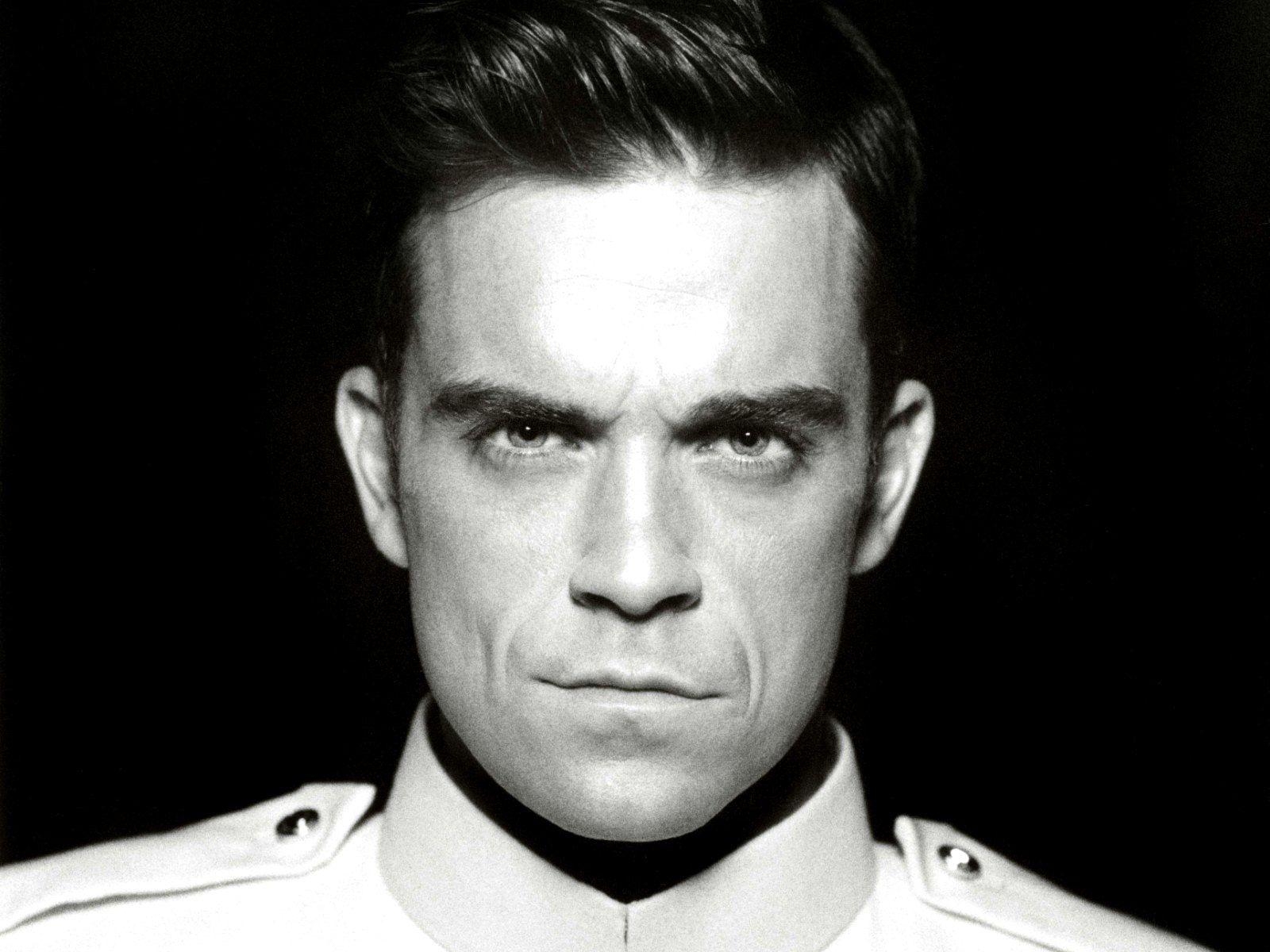 Robbie Williams, Musik, HQ, Bild, Hintergrund, 1600x1200 HD Desktop