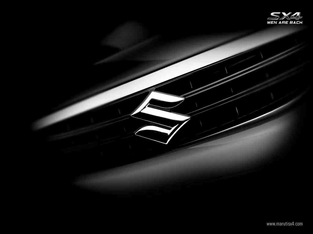 Suzuki, Logo, Erkennung, Marke, Symbol, 1030x770 HD Desktop