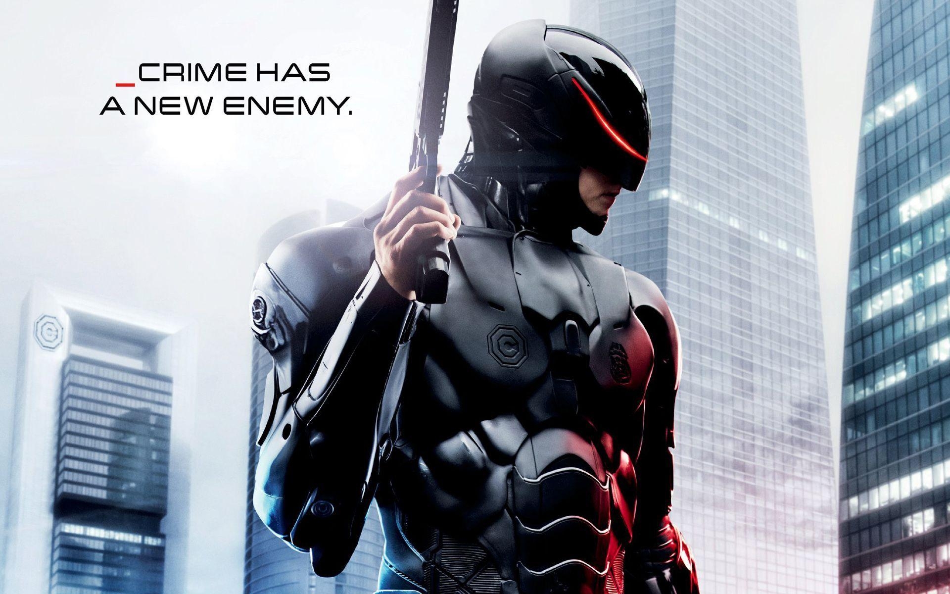 RoboCop 2014, Sci-Fi, Action, Film, Bild, 1920x1200 HD Desktop