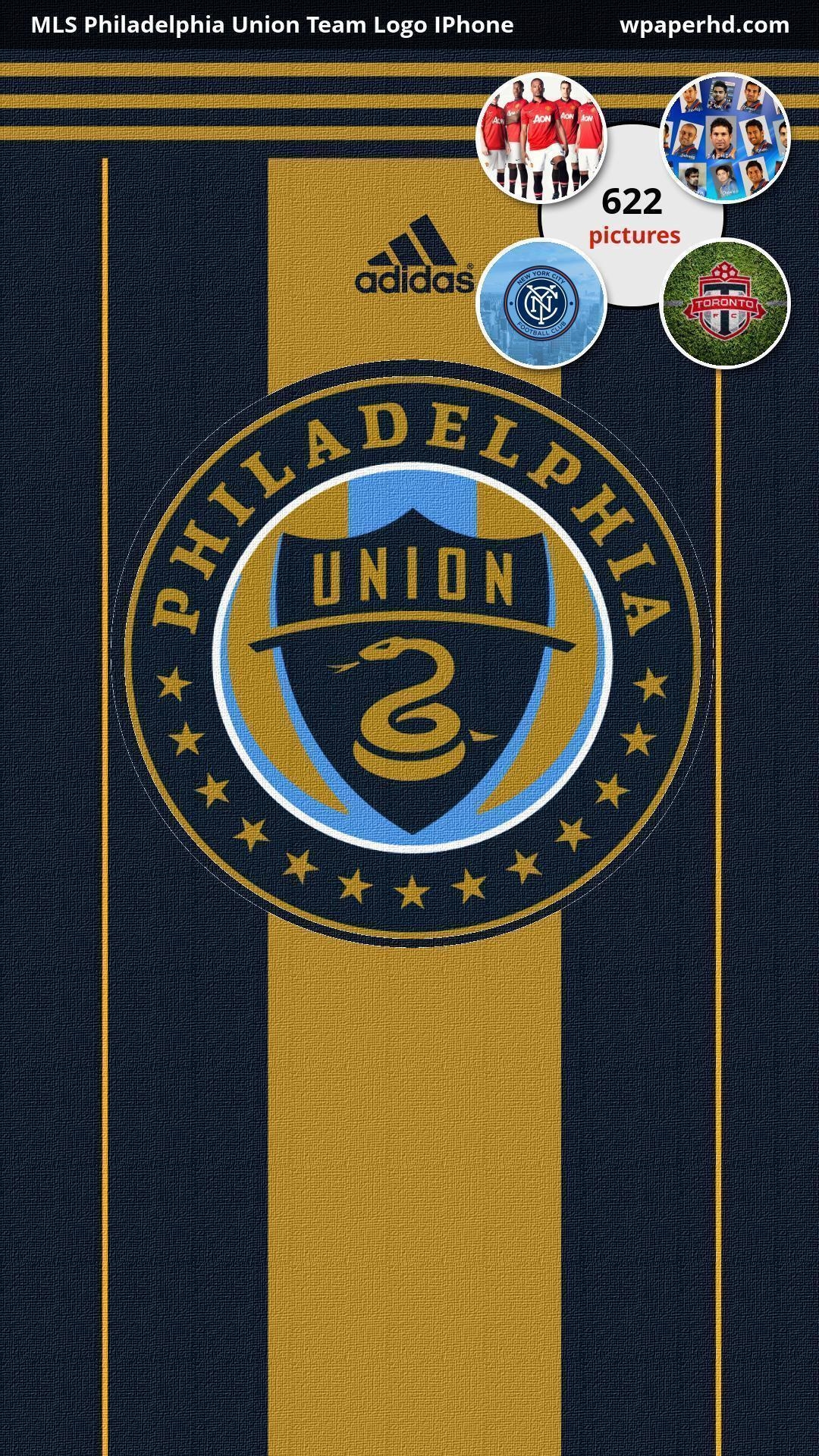 MLS, Fußball, Sport, Desktop, Bild, 1080x1920 Full HD Handy