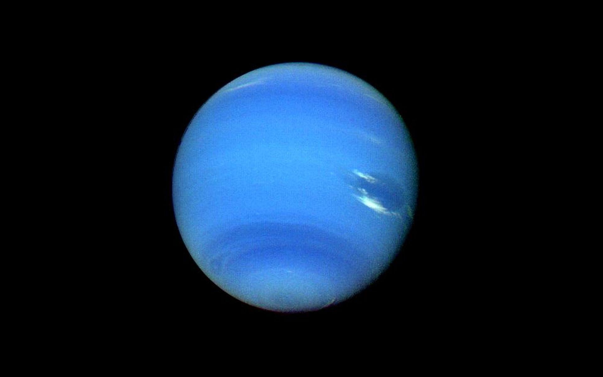 Neptun, Weltraum, Bild, Planeten, Astronomie, 1920x1200 HD Desktop