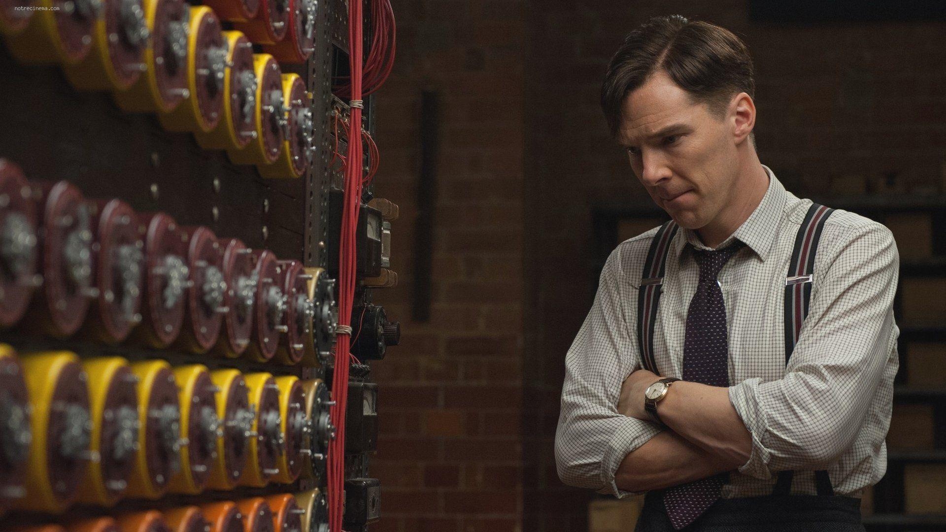 The Imitation Game, HD, Hintergrund, Bild, 1080p, 1920x1080 Full HD Desktop