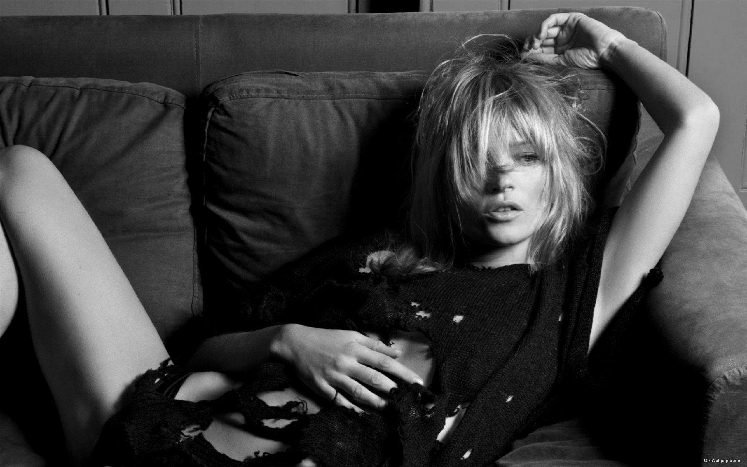 Kate Moss, Hintergrundbild, Fashion, Ikone, Model, 2560x1600 HD Desktop