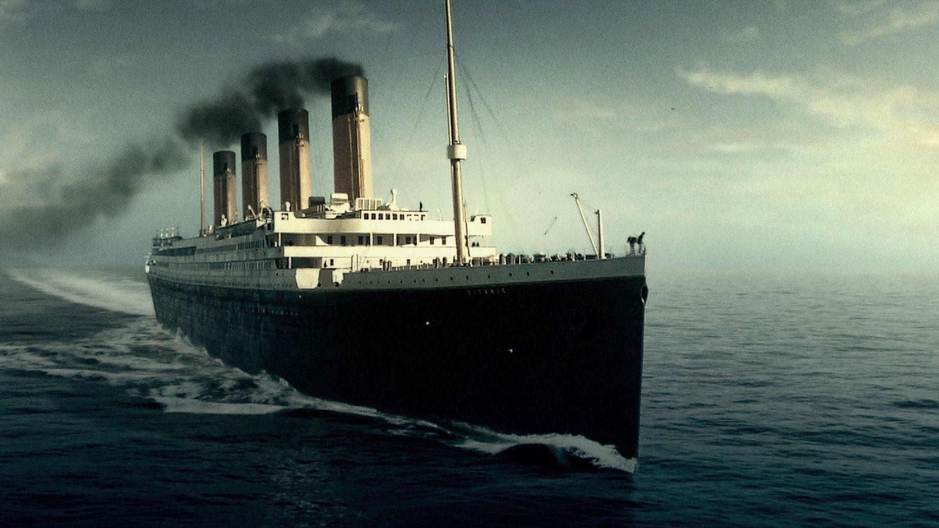 Titanic, Bild, Filmklassiker, Seekatastrophe, Reise, 1920x1080 Full HD Desktop