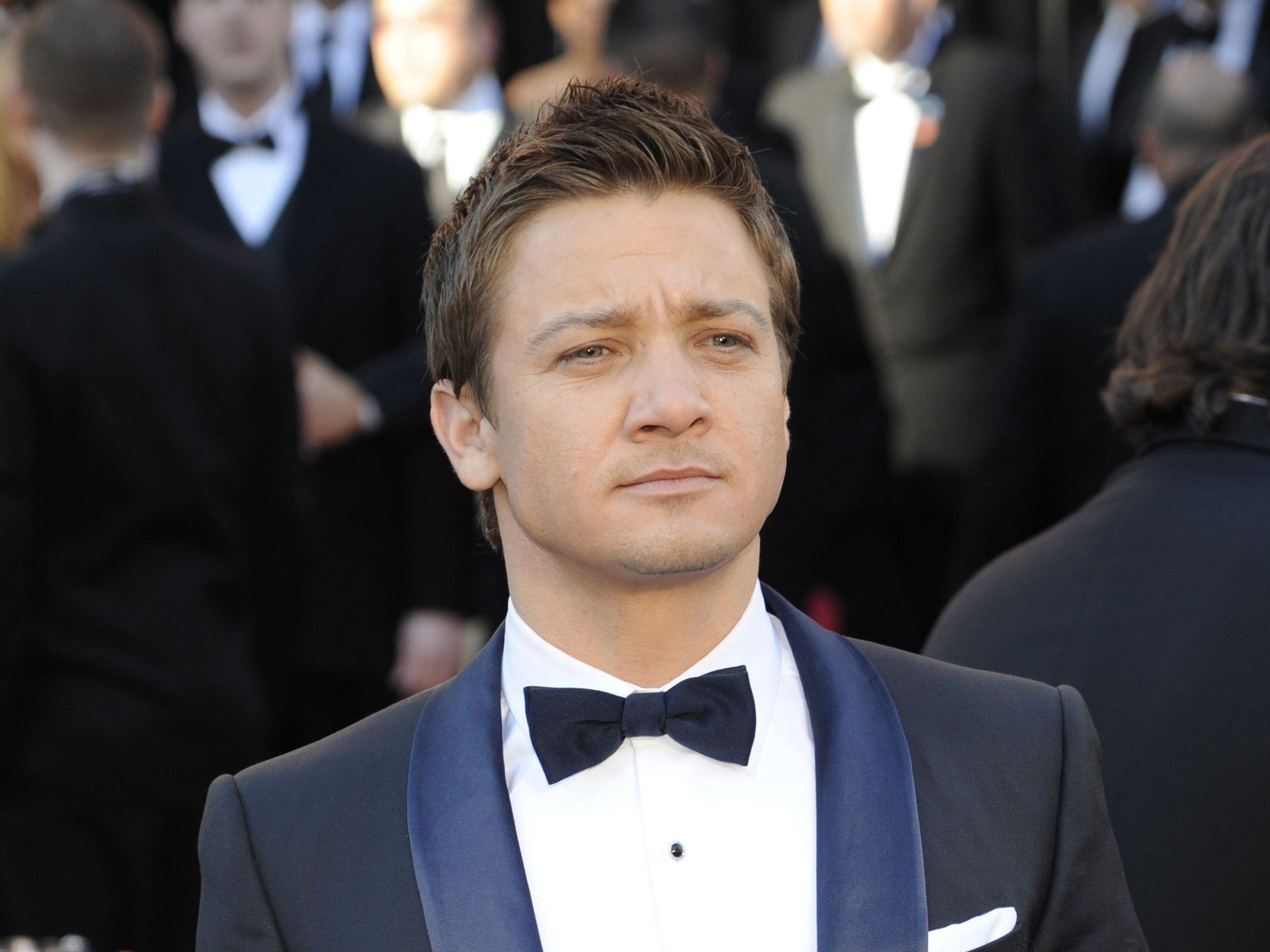 Jeremy Renner, Wallpaper, 57235 px, Schauspieler, Hintergrund, 2560x1920 HD Desktop