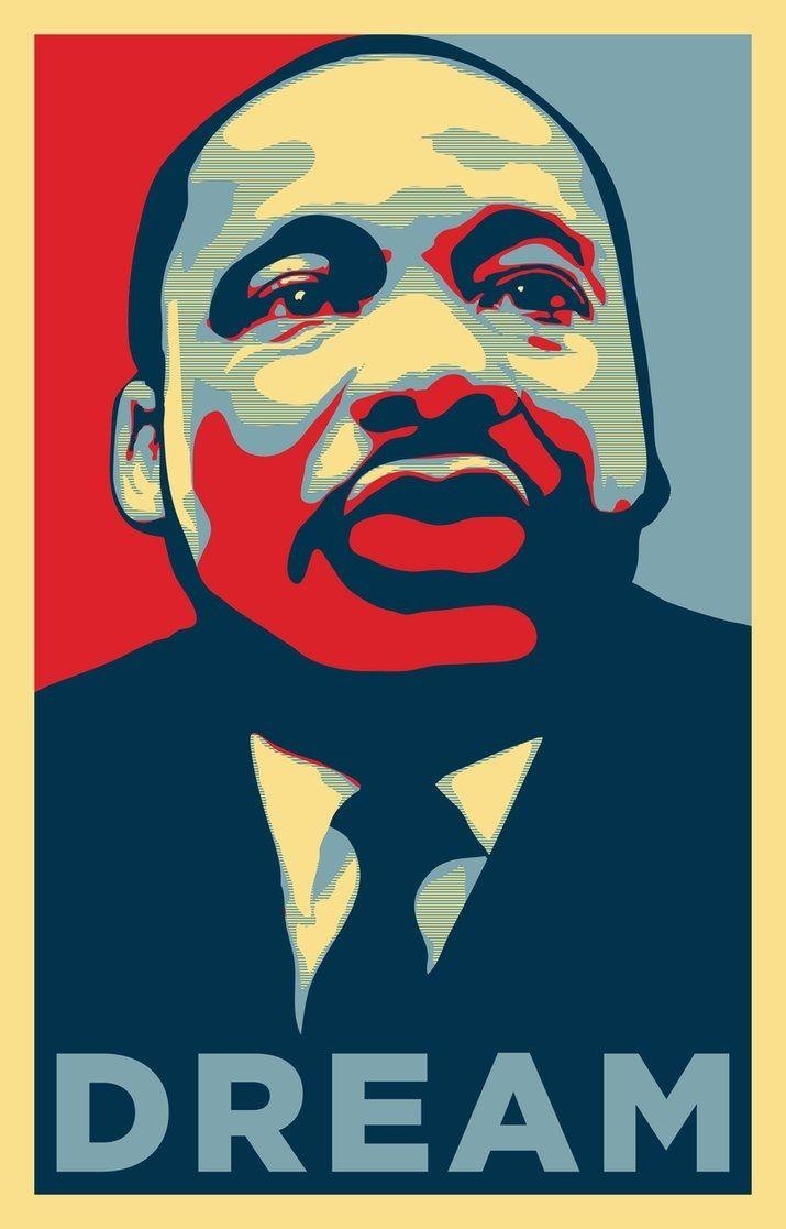 Martin Luther King Jr., Fotografie, Bürgerrechtsbewegung, Inspirierende Reden, Friedensnobelpreis, 720x1120 HD Handy