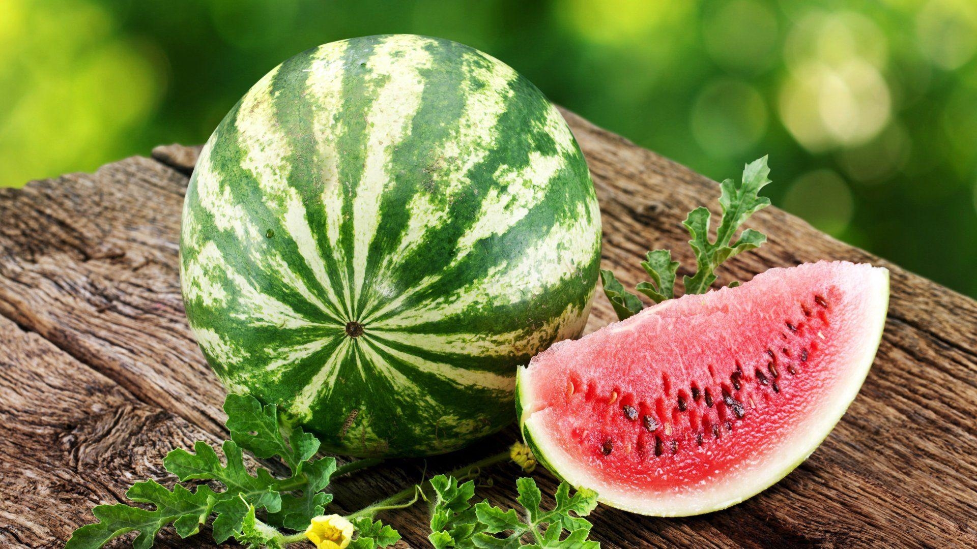 Wassermelone, Lebensmittel, HD, Bild, Kunst, 1920x1080 Full HD Desktop