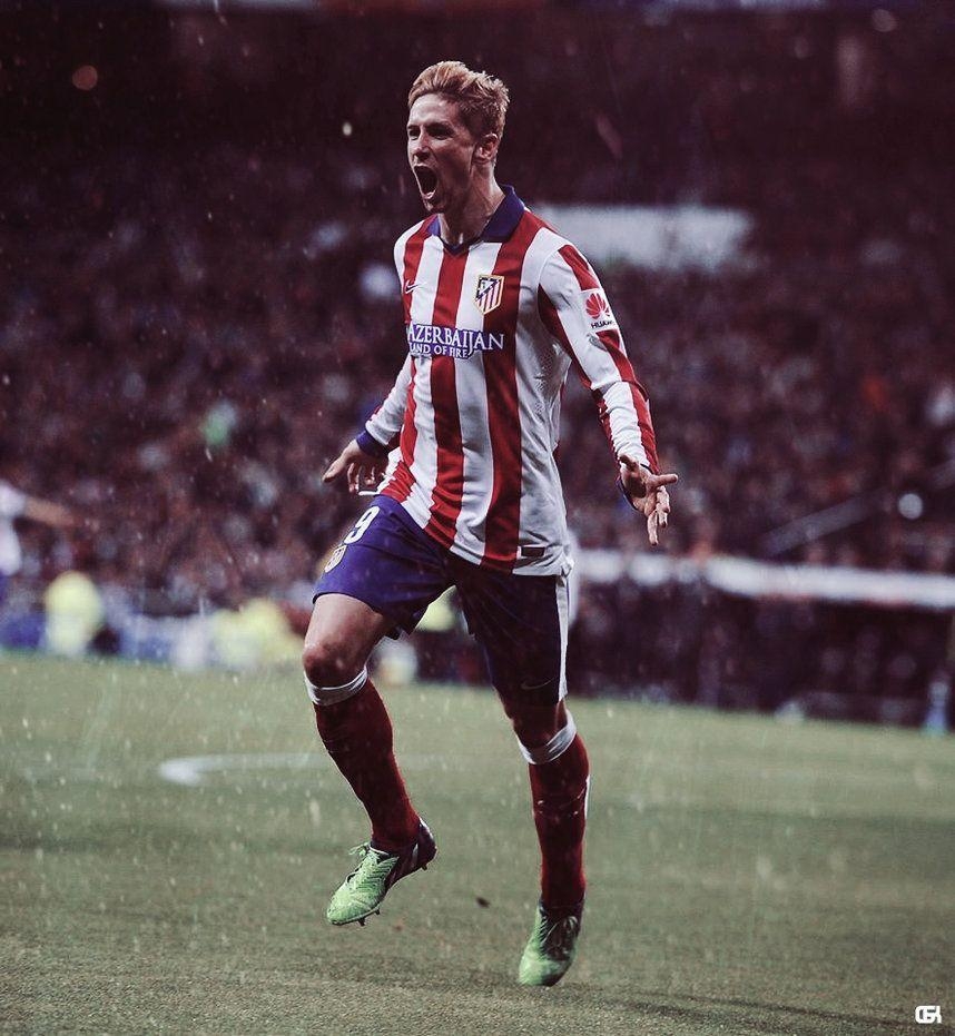 Fernando Torres, 2017, Sport, Fußball, Bild, 860x940 HD Handy