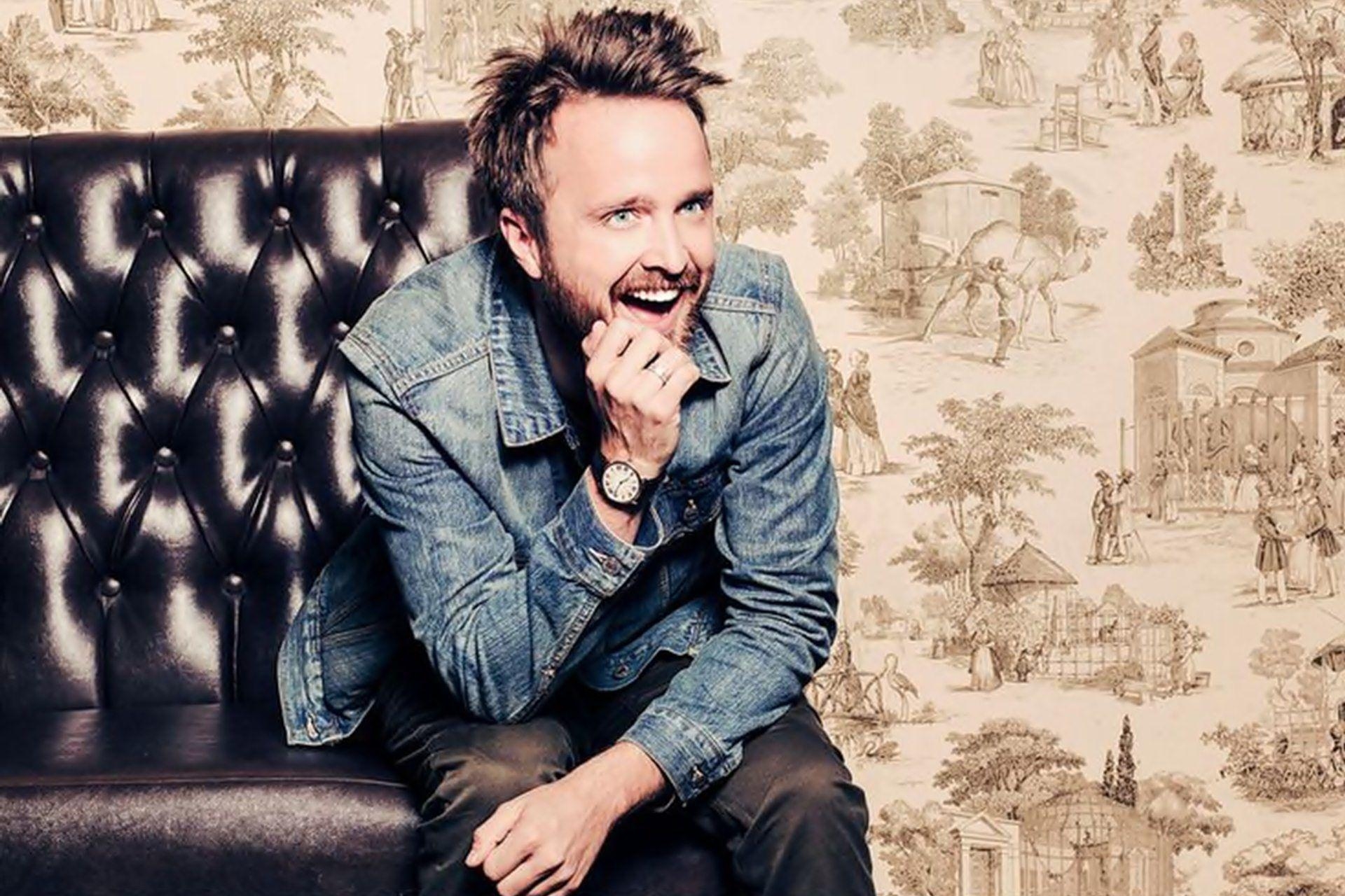 Aaron Paul, Kostenlos, HD, Hintergrund, Bild, 1920x1280 HD Desktop