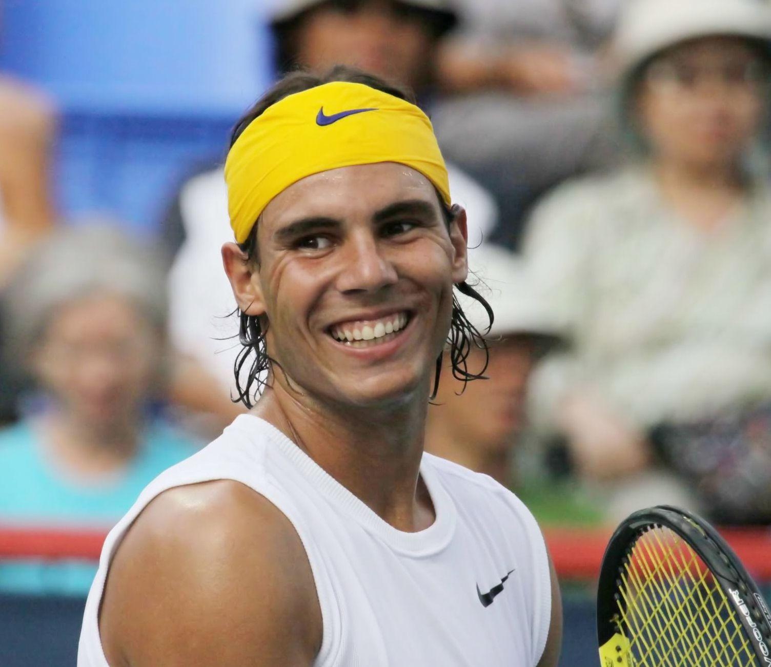 Rafael Nadal, Hochauflösend, Sport, Tennisspieler, 1510x1300 HD Desktop