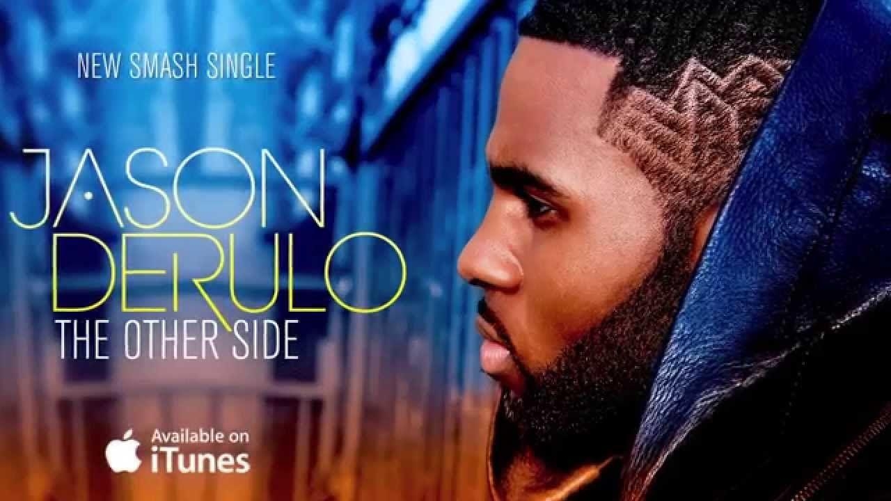 Jason Derulo, Fotoshooting, Hinter den Kulissen, Musik, Sänger, 1280x720 HD Desktop