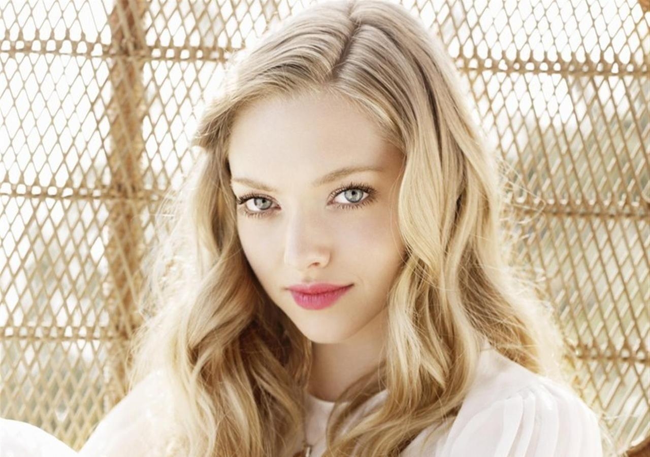 Amanda Seyfried, Schauspielerin, Filme, Portrait, Kunst, 1280x910 HD Desktop