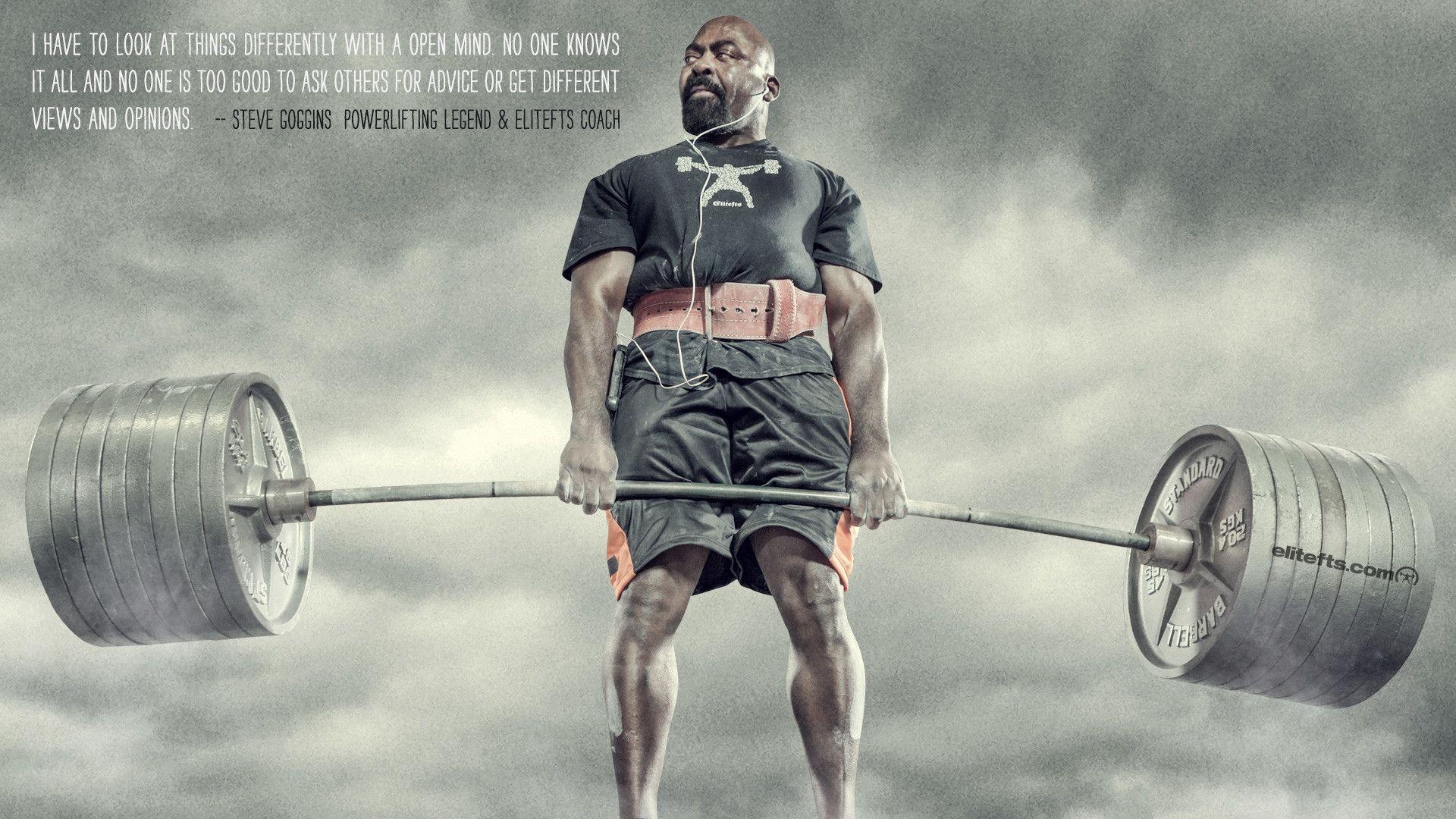 Powerlifting, Fitness, Gewichtheber, Kraftsport, Training, 1920x1080 Full HD Desktop