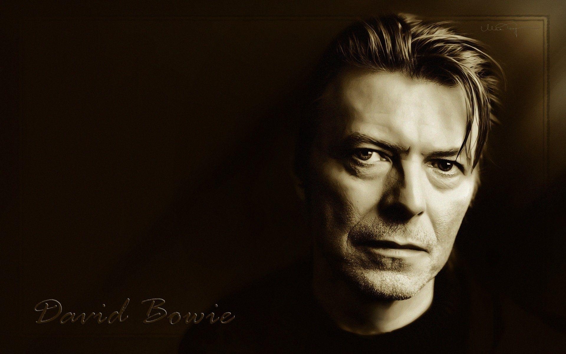 David Bowie, HD, Musik, Kunst, Sänger, 1920x1200 HD Desktop