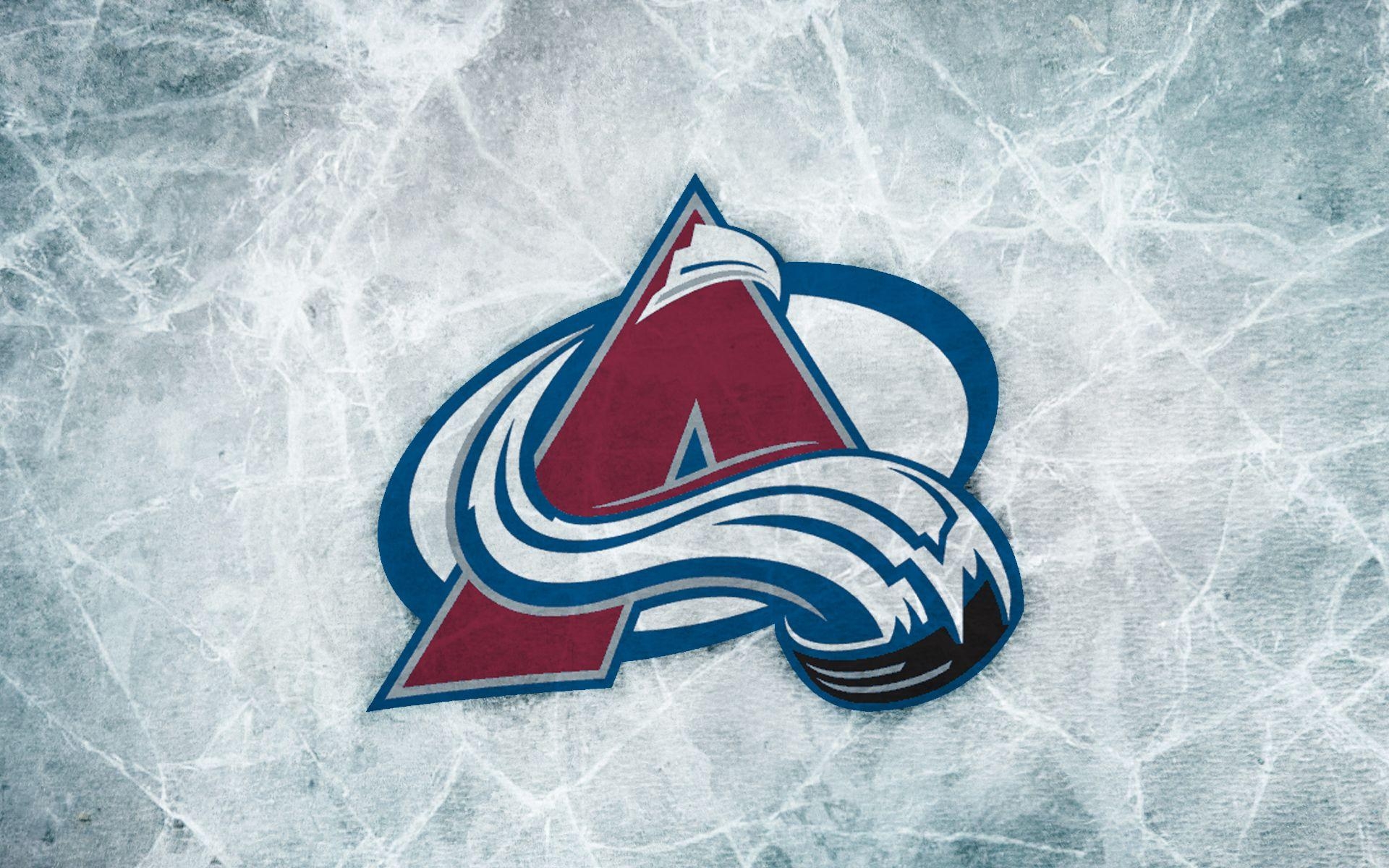 Colorado Avalanche, Eishockey Team, Sport, Hintergrund, Bild, 1920x1200 HD Desktop